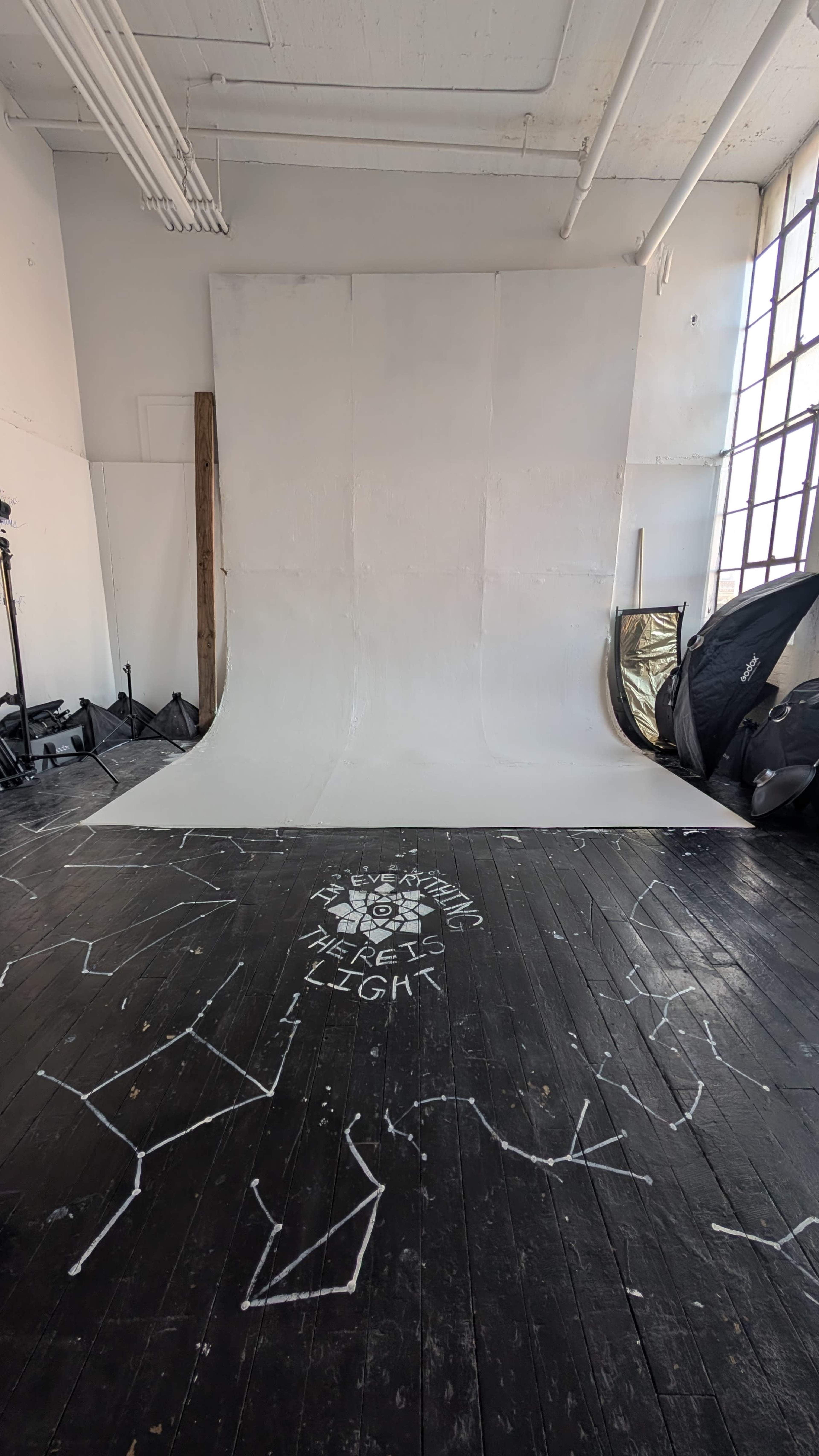 The Color Image in Bergen-Lafayette, Jersey City, NJ