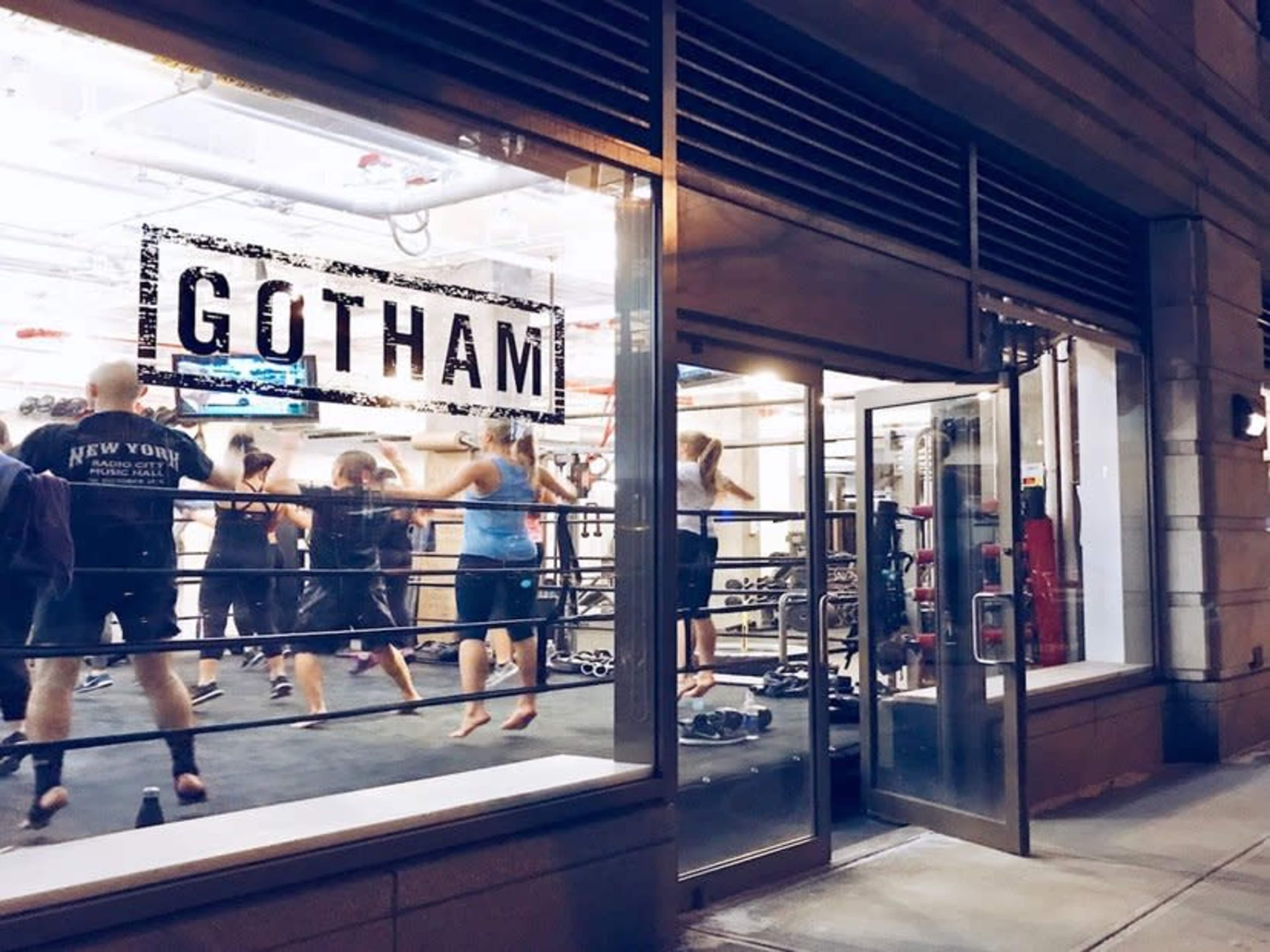 Train, Shoot, or Host in NYC’s Most Stylish Gym in the heart of West Village Image in Greenwich Village, New York, NY