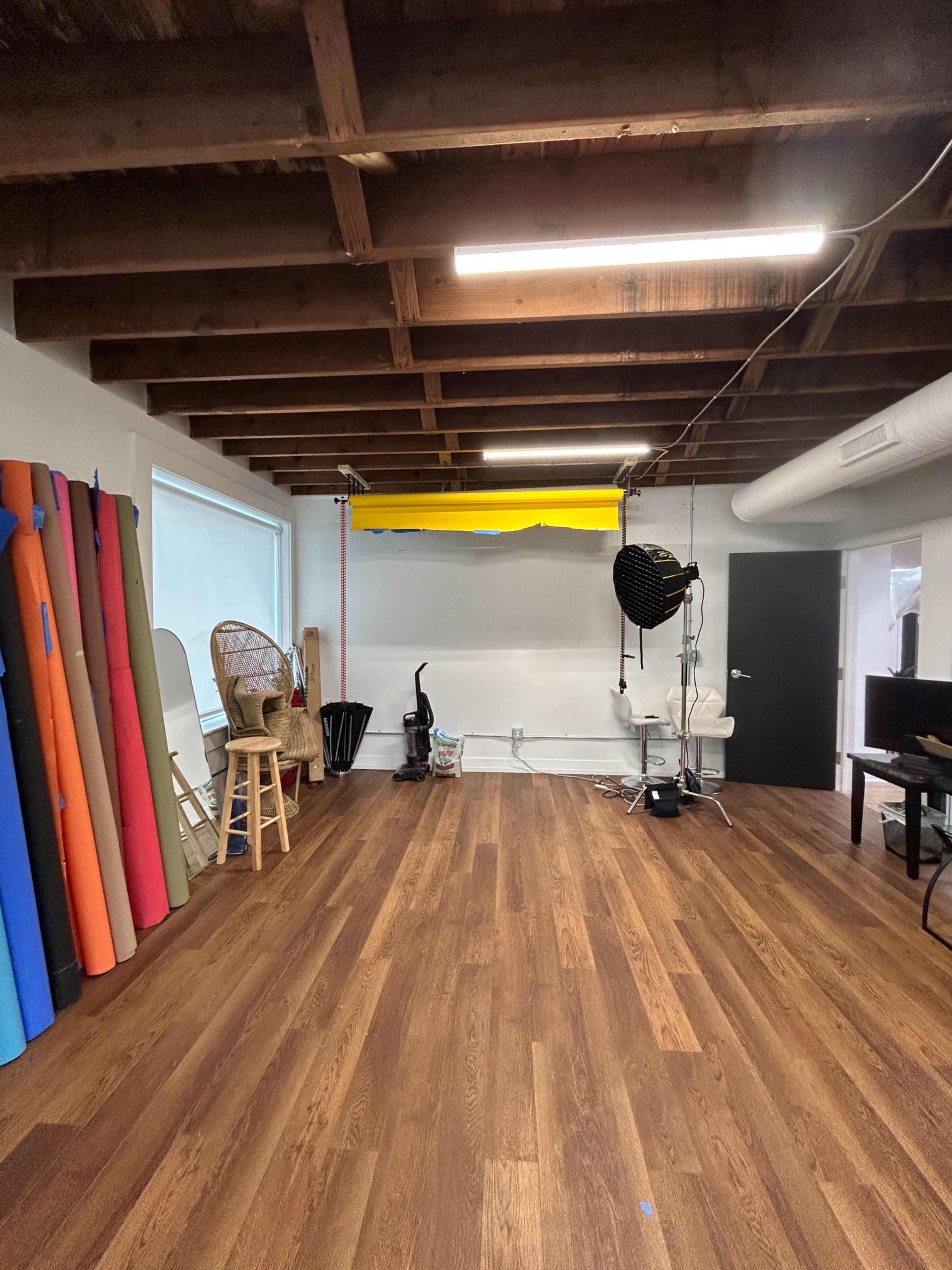 Urban Midtown Photo Studio Image in Meadows, Indianapolis, IN