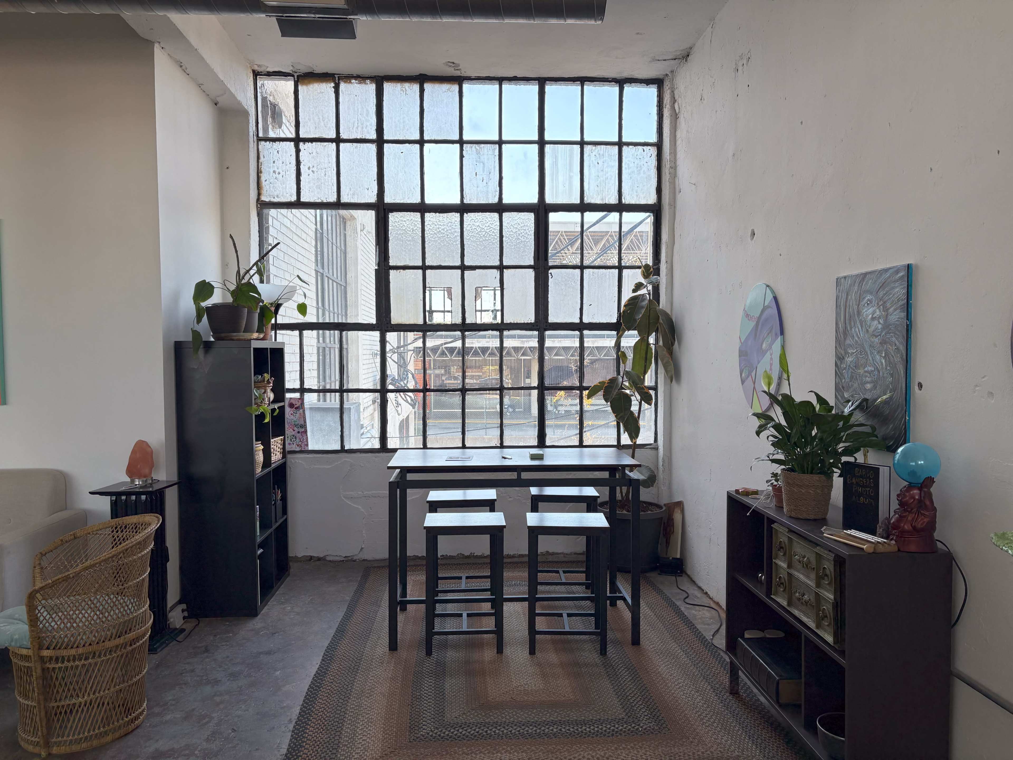 Experiential Design Studio Image in West End, Atlanta, GA