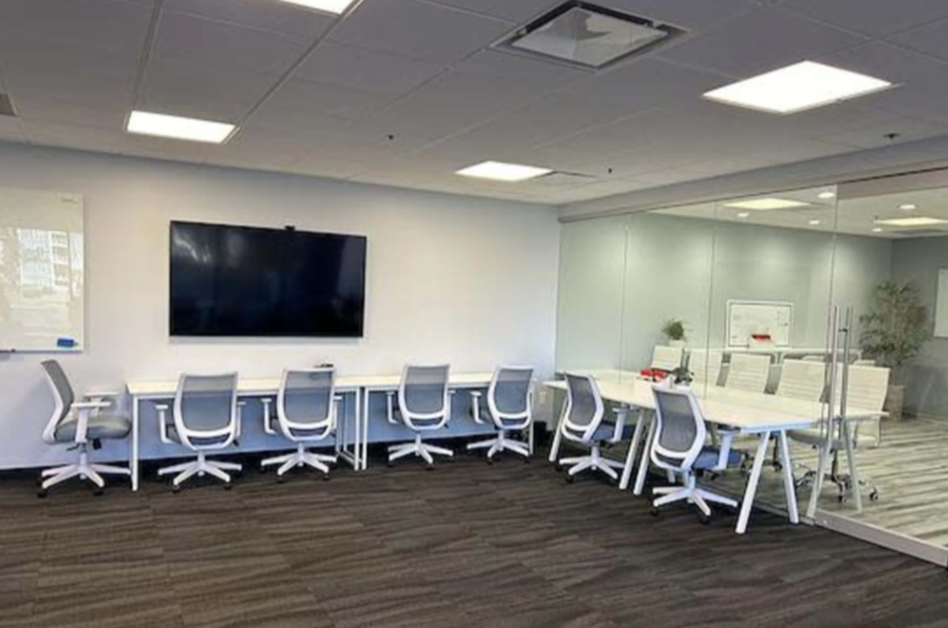 Open Layout Office with Conference Room Image in Clearwater, Clearwater, FL