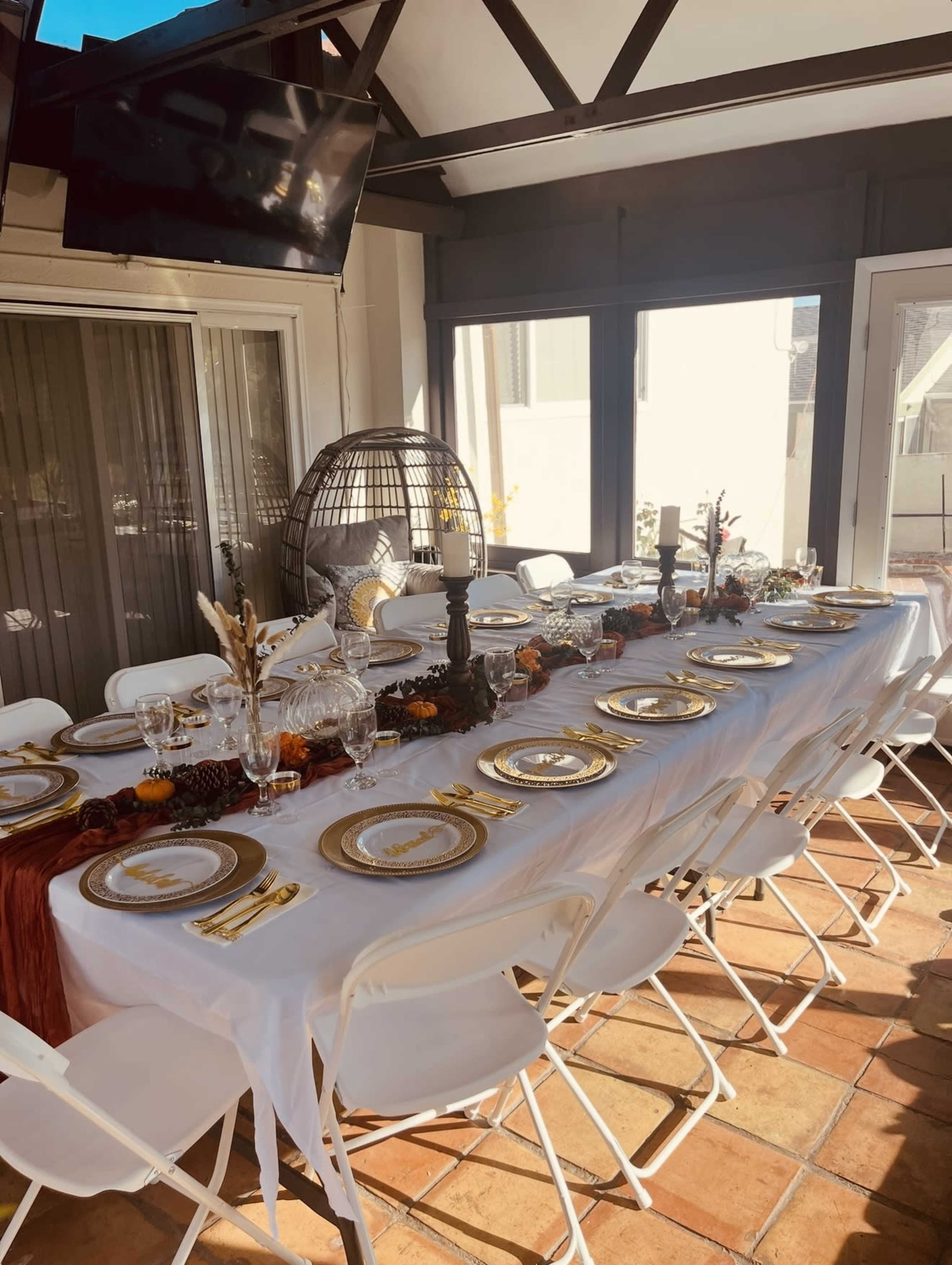 South Bay Sunlit Retreat with Private Outdoor Oasis Image in Southeast Torrance, Torrance, CA