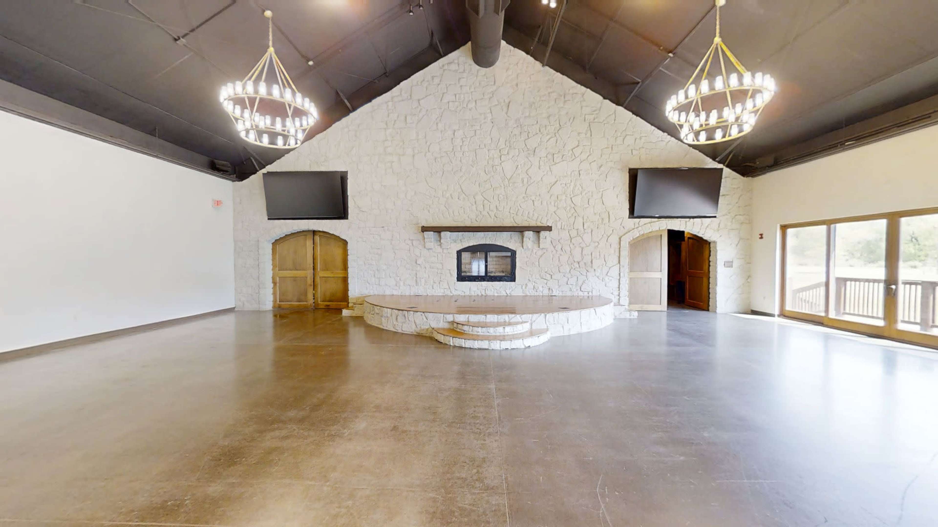 The Grand Hall | Weddings, Retreats & Private Events Image in Whites Creek, Whites Creek, TN