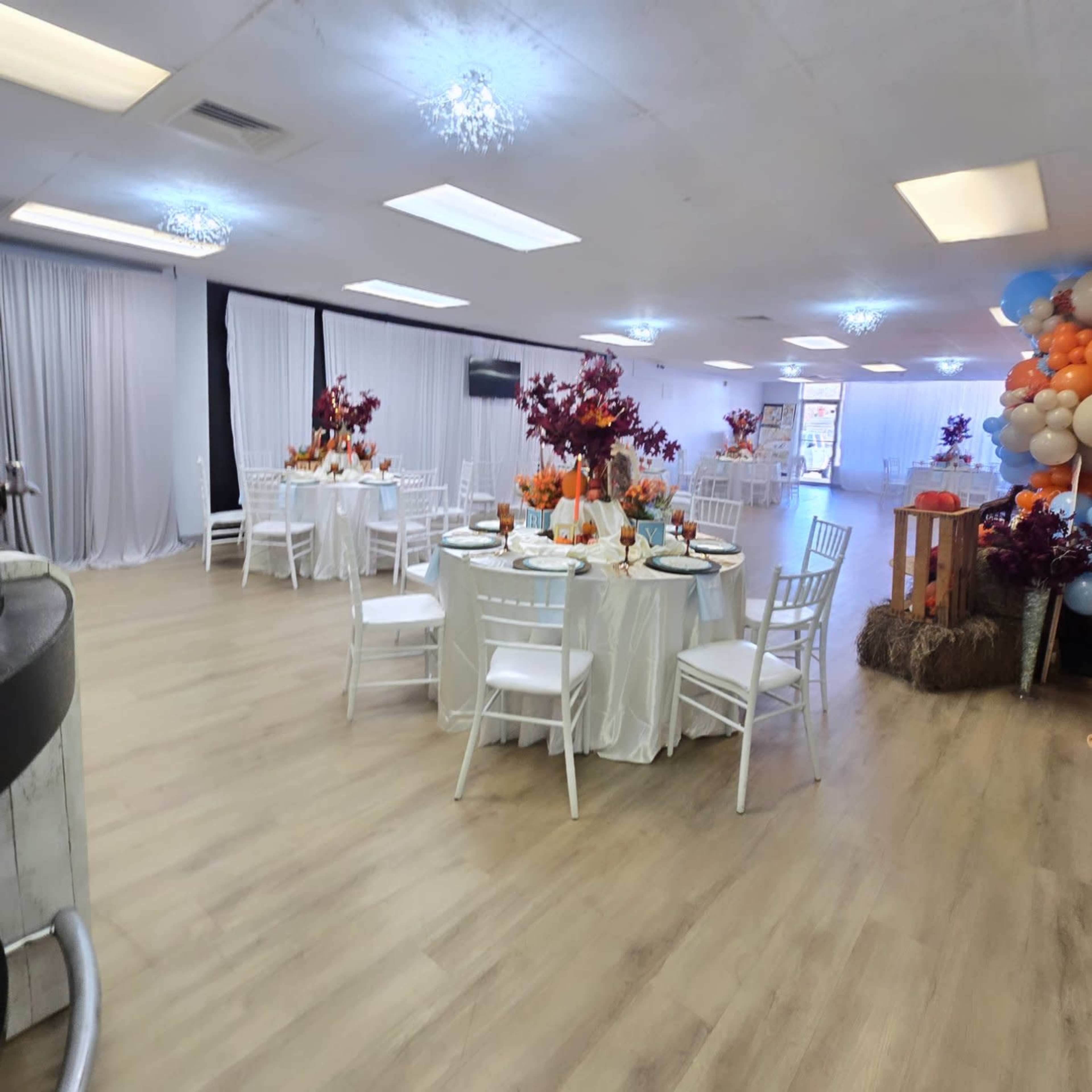 Open studio for all your event needs Image in Windsor Locks, Windsor Locks, CT