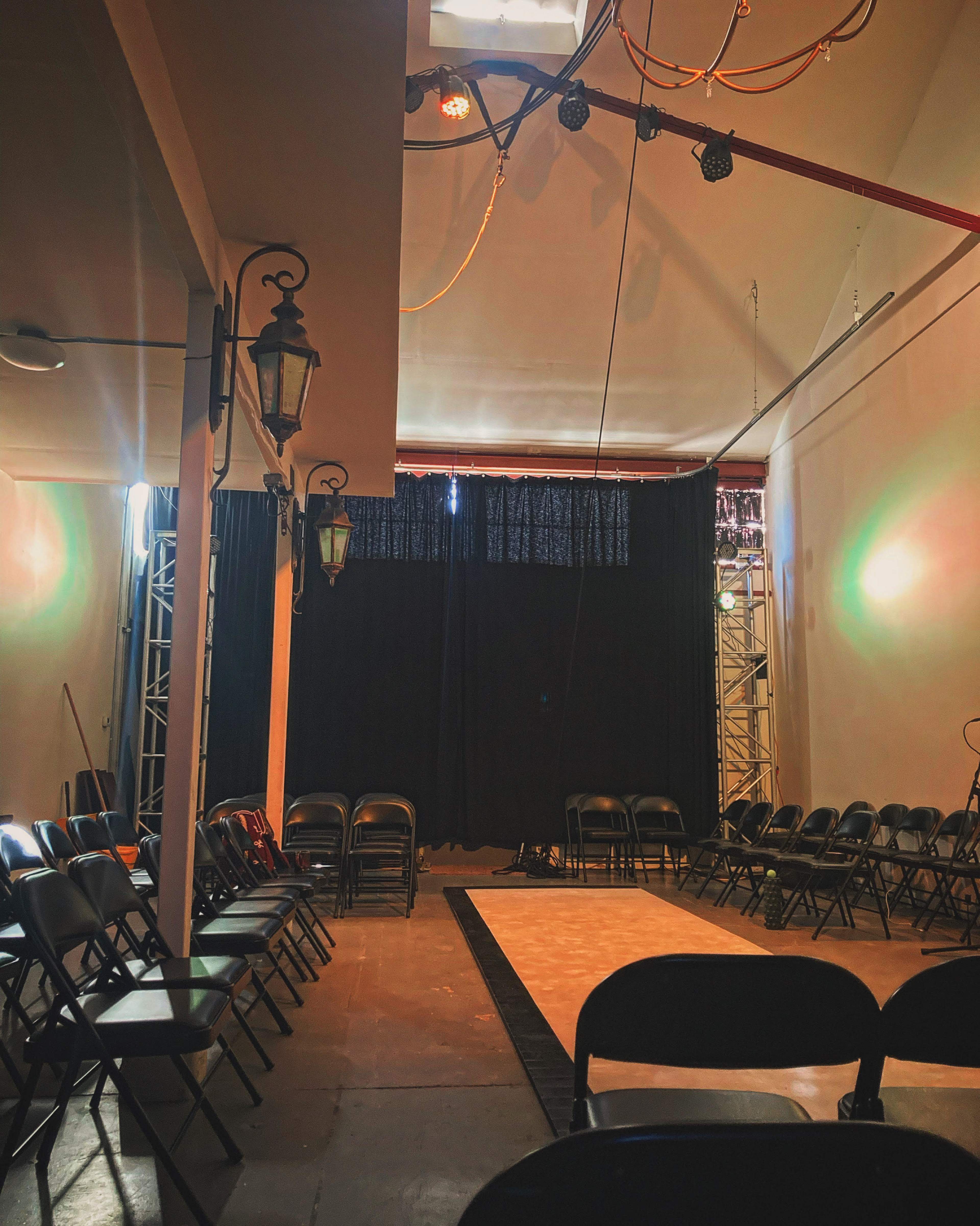 Haus of Wire Image in Coliseum Industrial, Oakland, CA