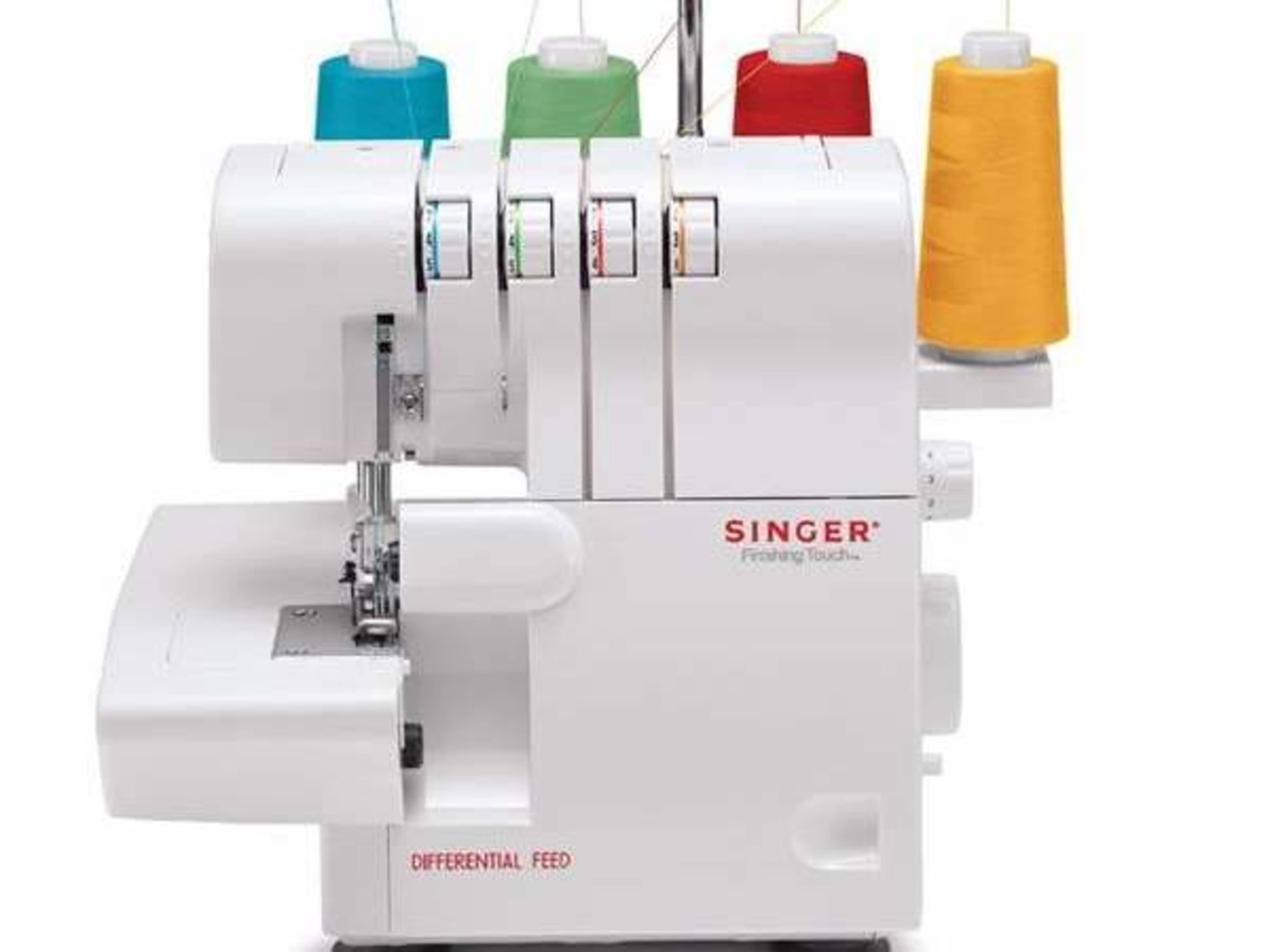 Serger 