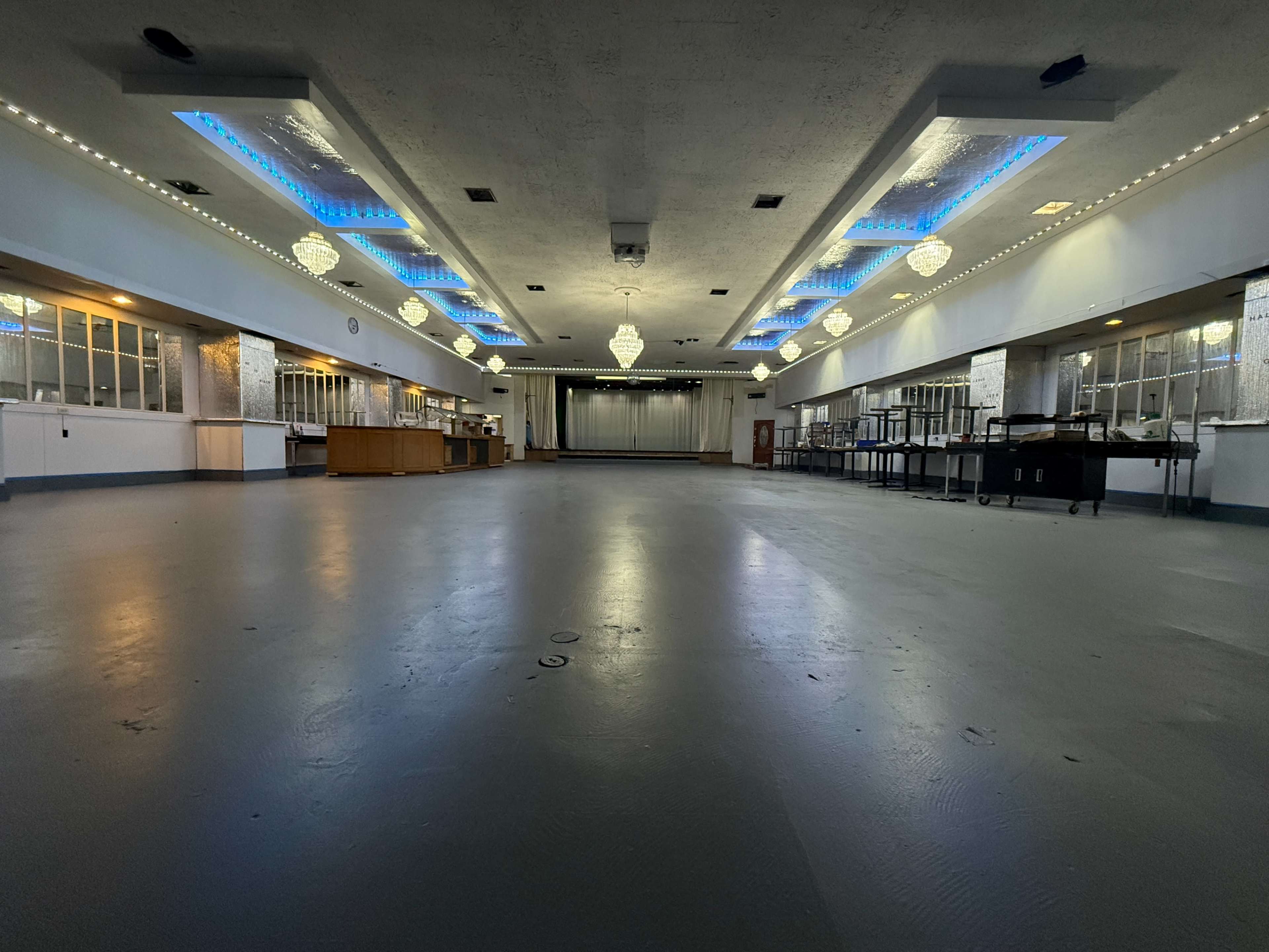 Multi-Room Creative Studio | Perfect for Shoots, Podcasts & Events Image in Joy Community, Detroit, MI
