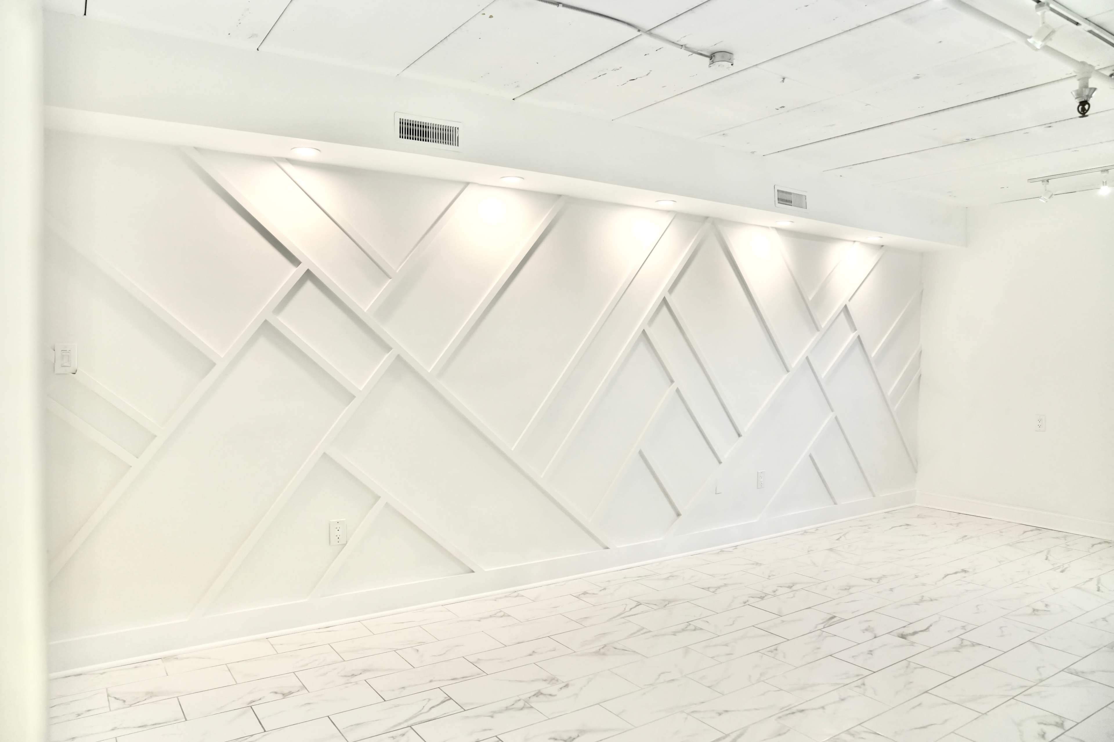 Stylish, Chic, Intimate Venue in the heart of trendy Bethesda Image in Bethesda, Bethesda, MD