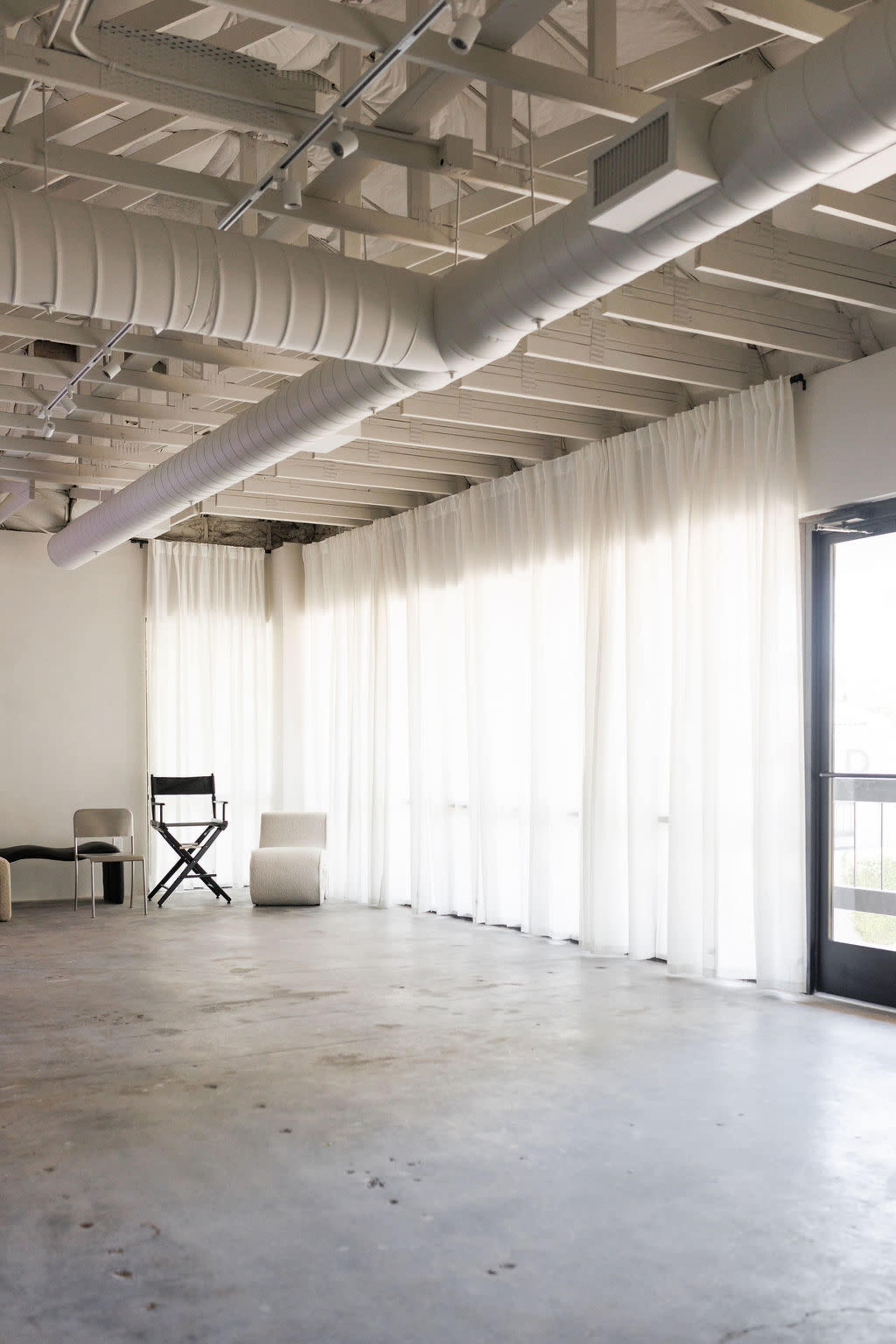 Editorial-Style Media Concept Studio Image in Camelback East Village, Phoenix, AZ