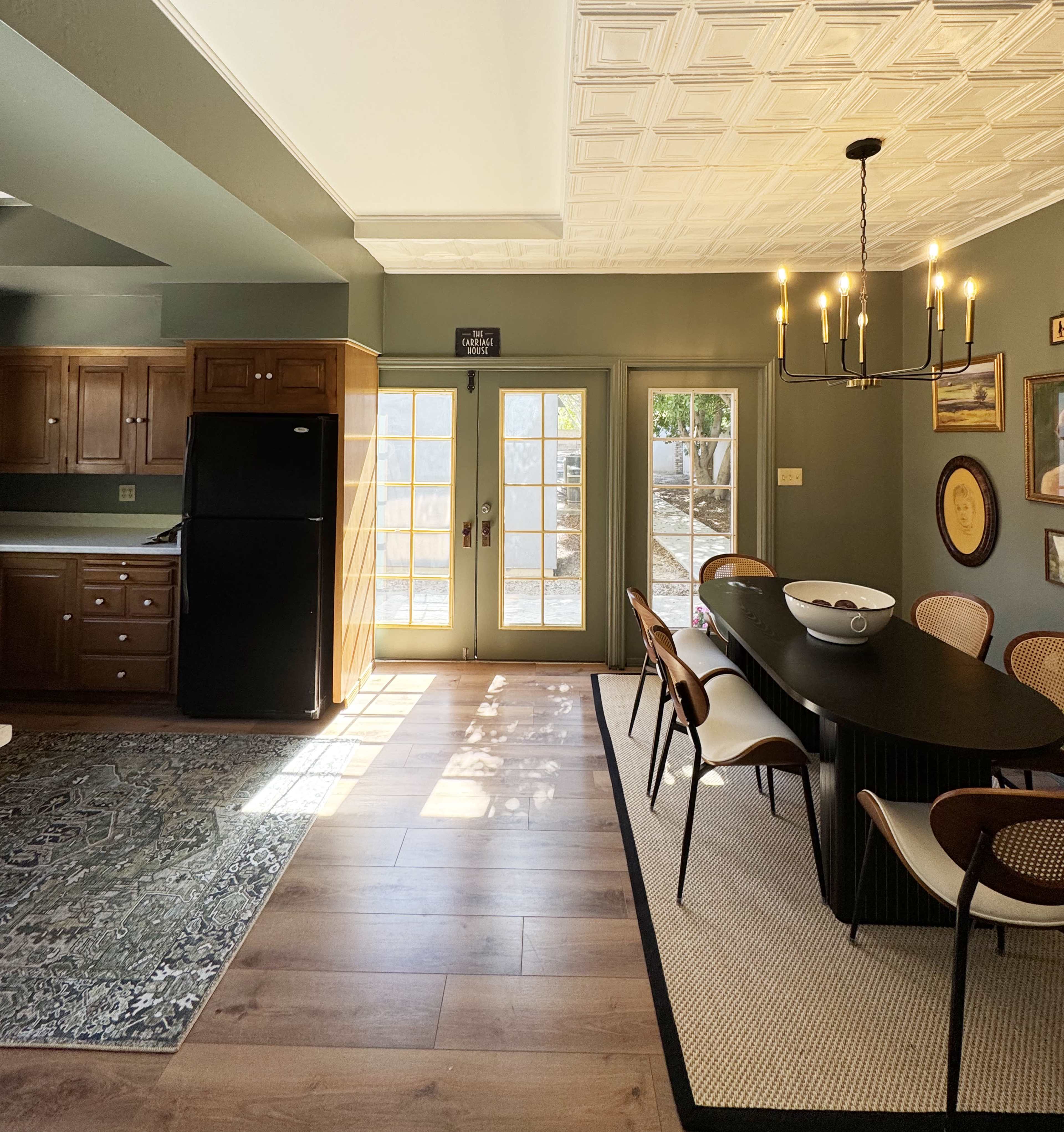 Charming Vintage Carriage House Image in Mesa, Mesa, AZ