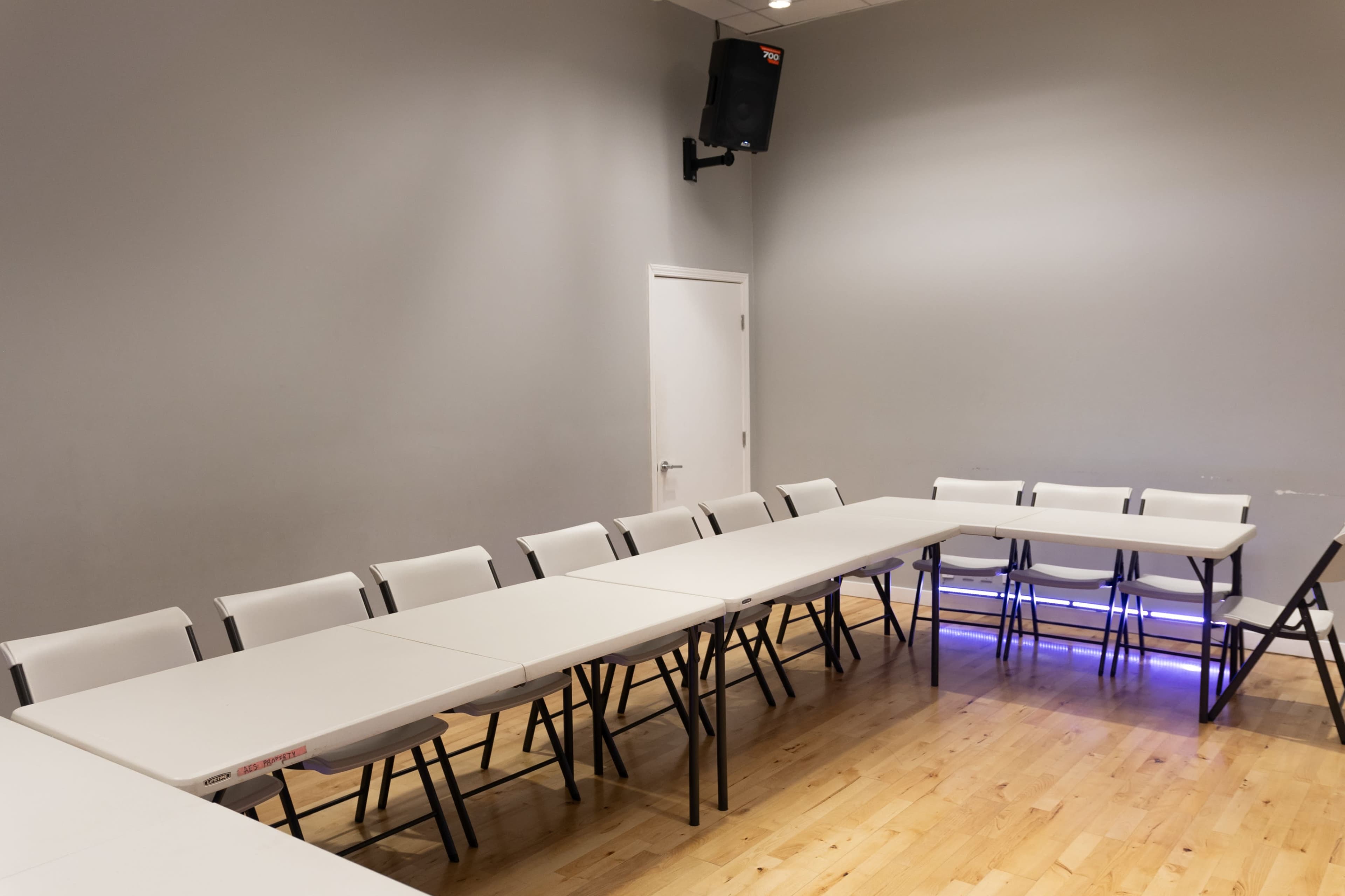 Aesthetic Dance, Fitness, Yoga Studio Image in Sherman Oaks, Los Angeles, CA