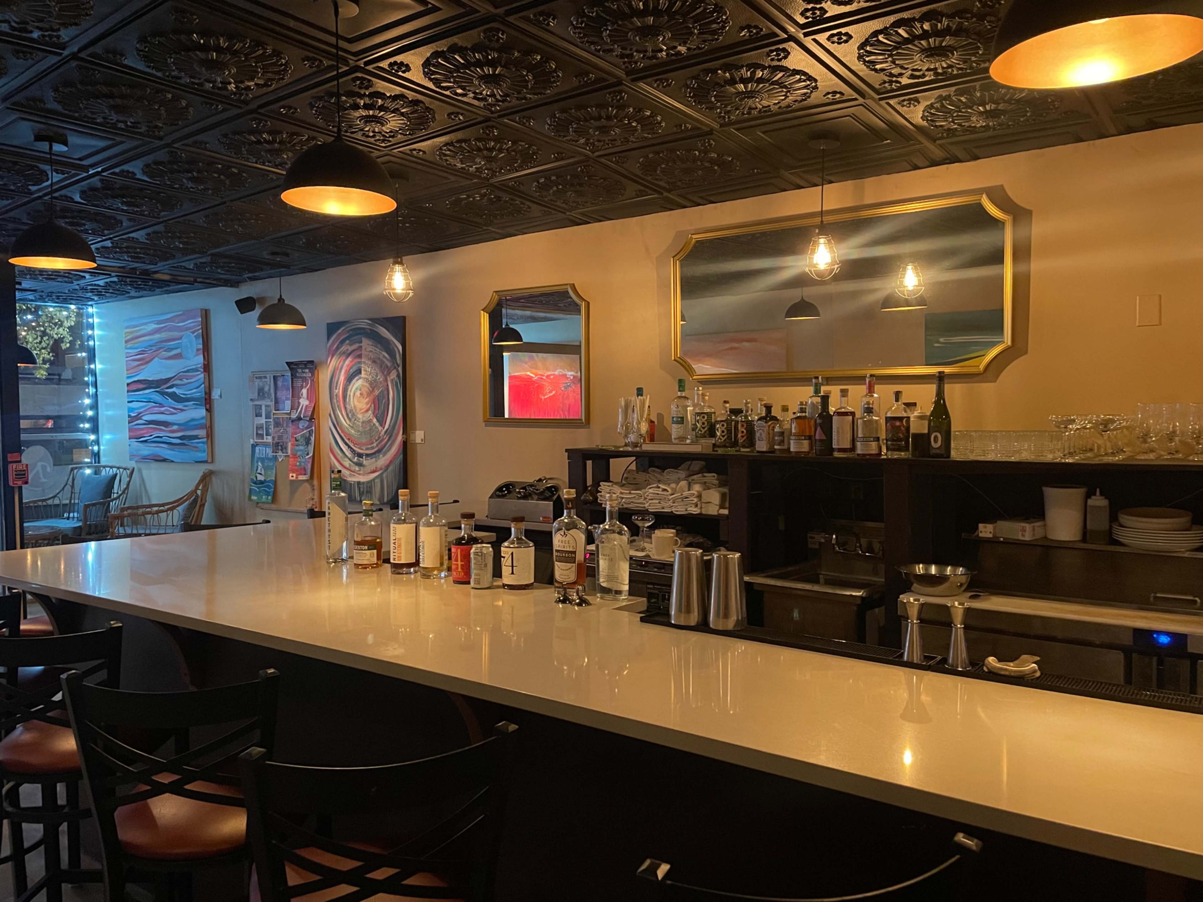 Nutmeg NA Bar Main Floor Image in East Passyunk Crossing, Philadelphia, PA
