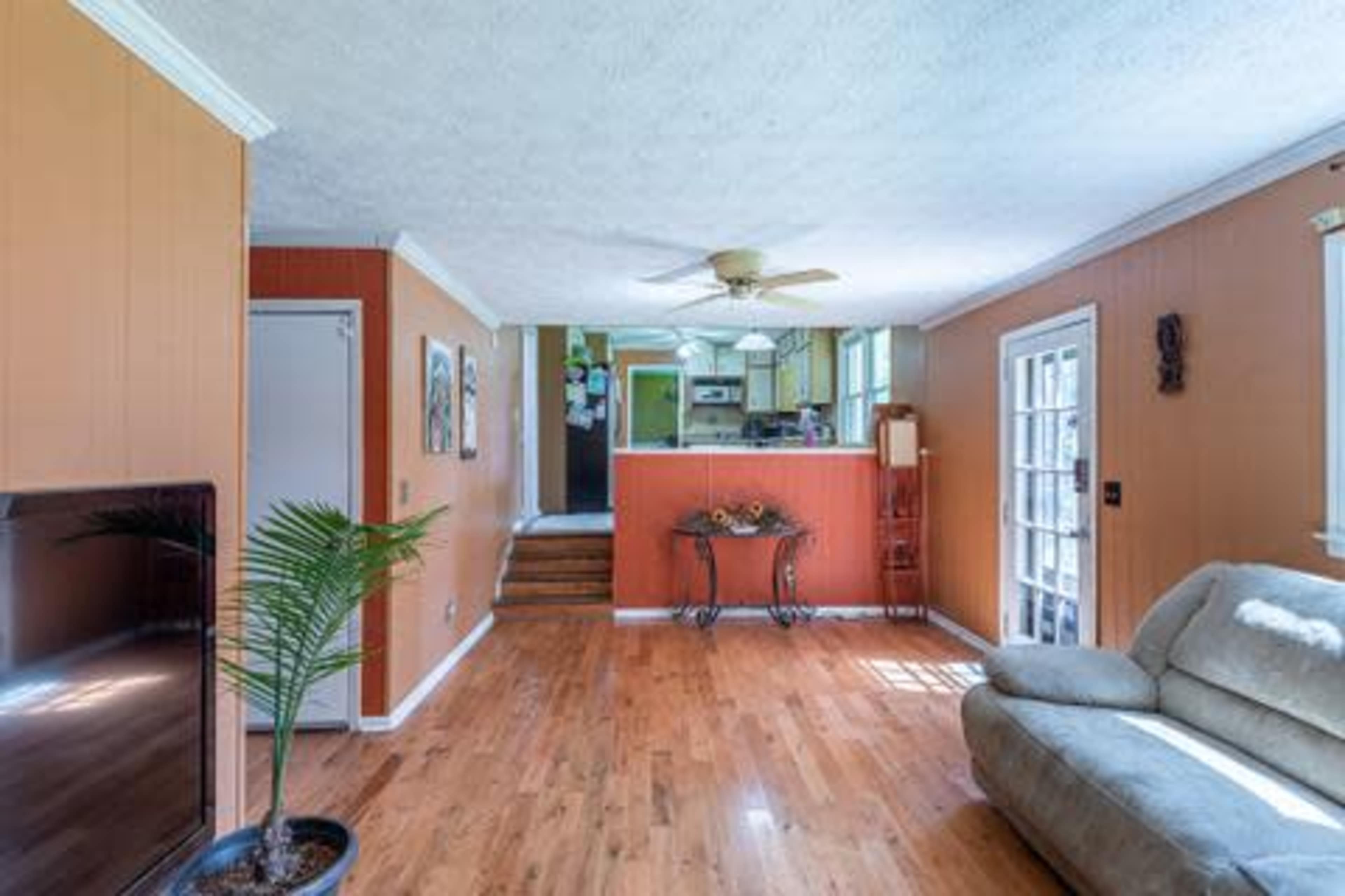 Classic Suburban Living. Lovely Split Level Family Home w/natural light, in the heart of Tucker, GA Image in Tucker, Tucker, GA