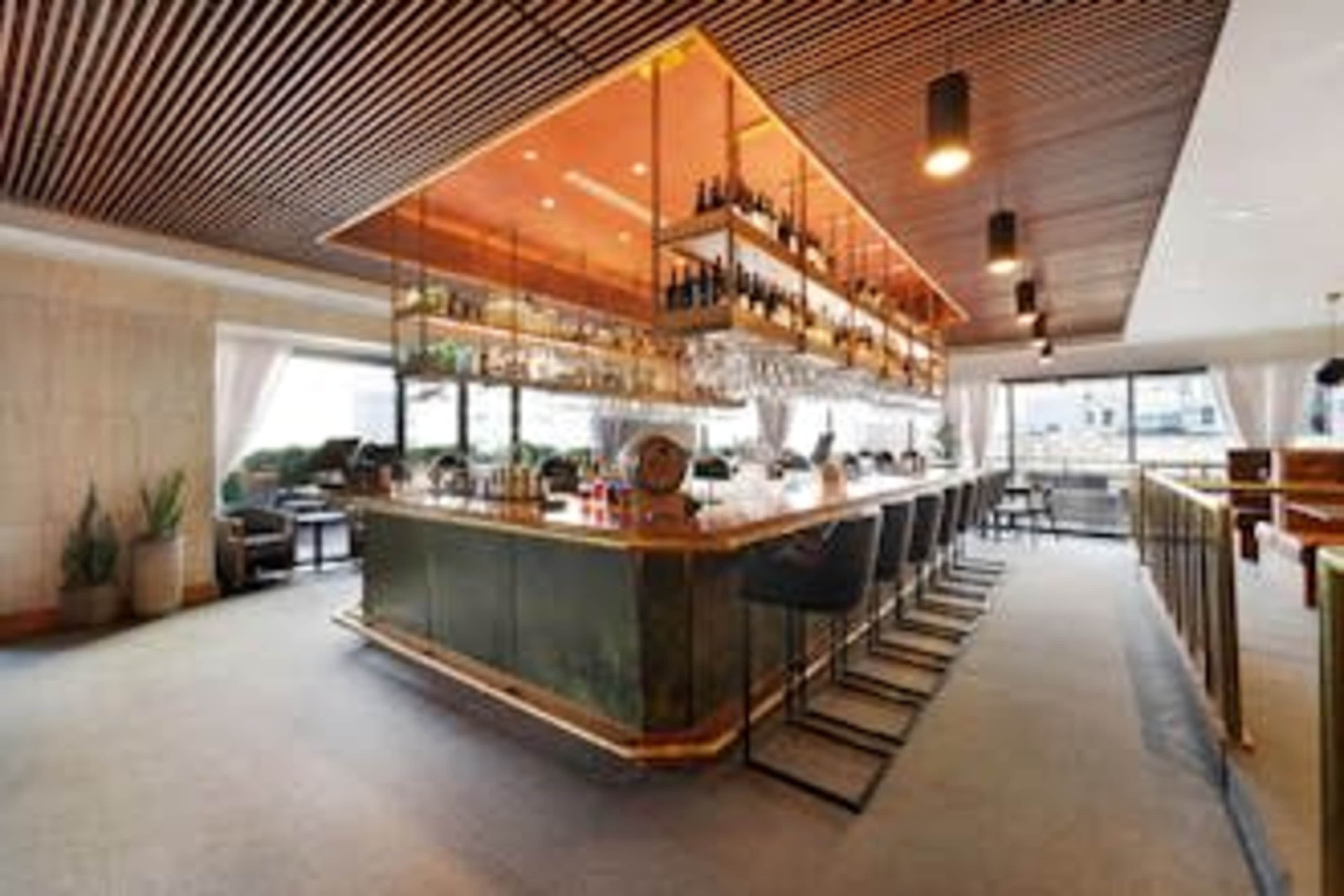 Ellington's Restaurant - Private Event Space Image in Urban Residents, Nashville, TN