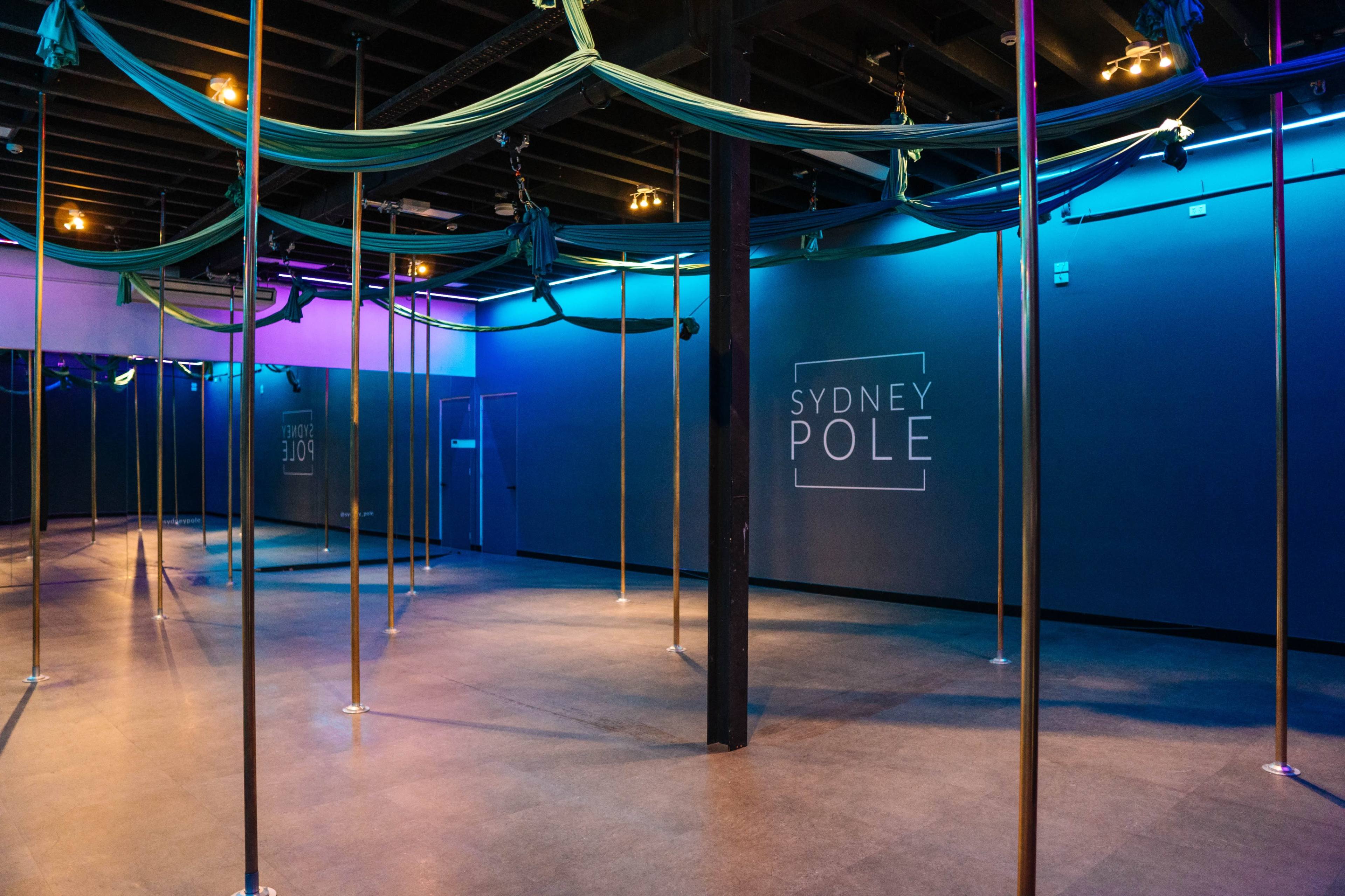 Urban Studio with Industrial Charm Image in Annandale, Annandale, NSW