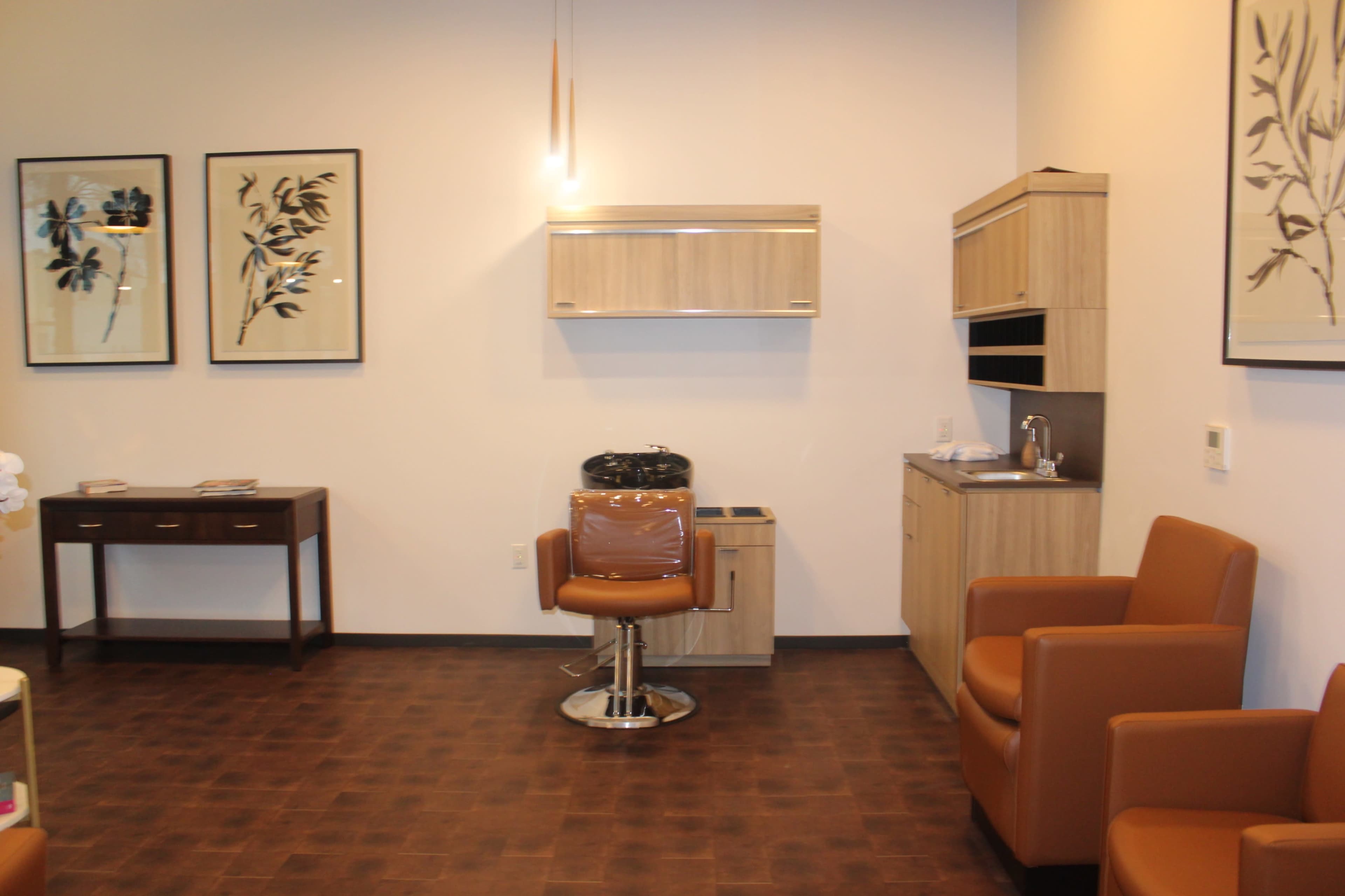 West Berkeley Upscale Urban Beauty Salon Image in Southwest Berkeley, Berkeley, CA