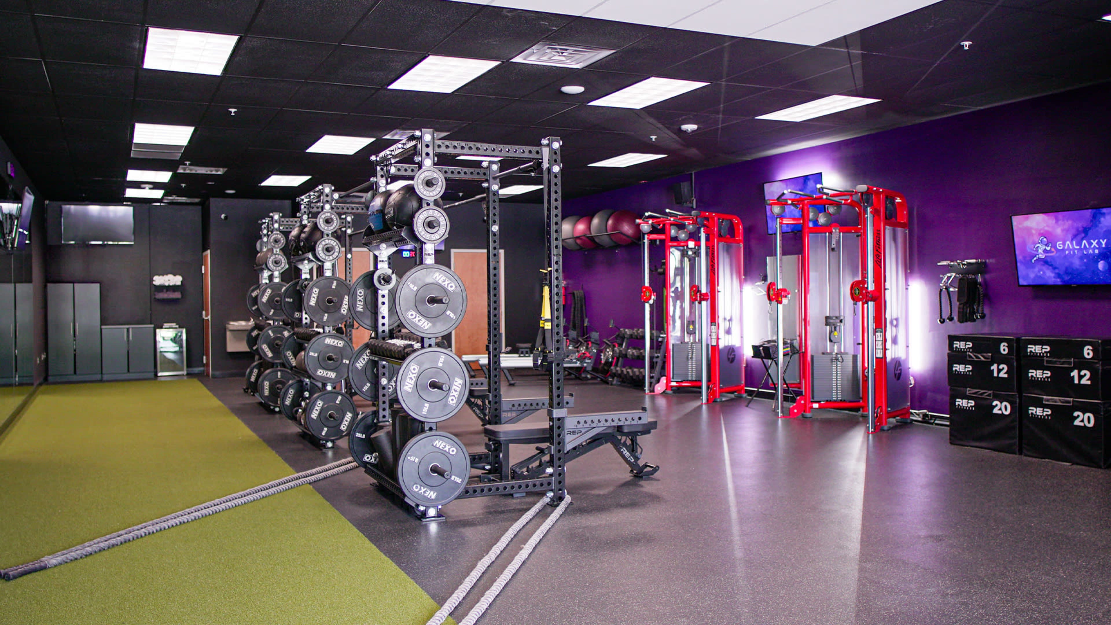 Naples FL Personal Training Studio for Rent Image in North Naples, Naples, FL