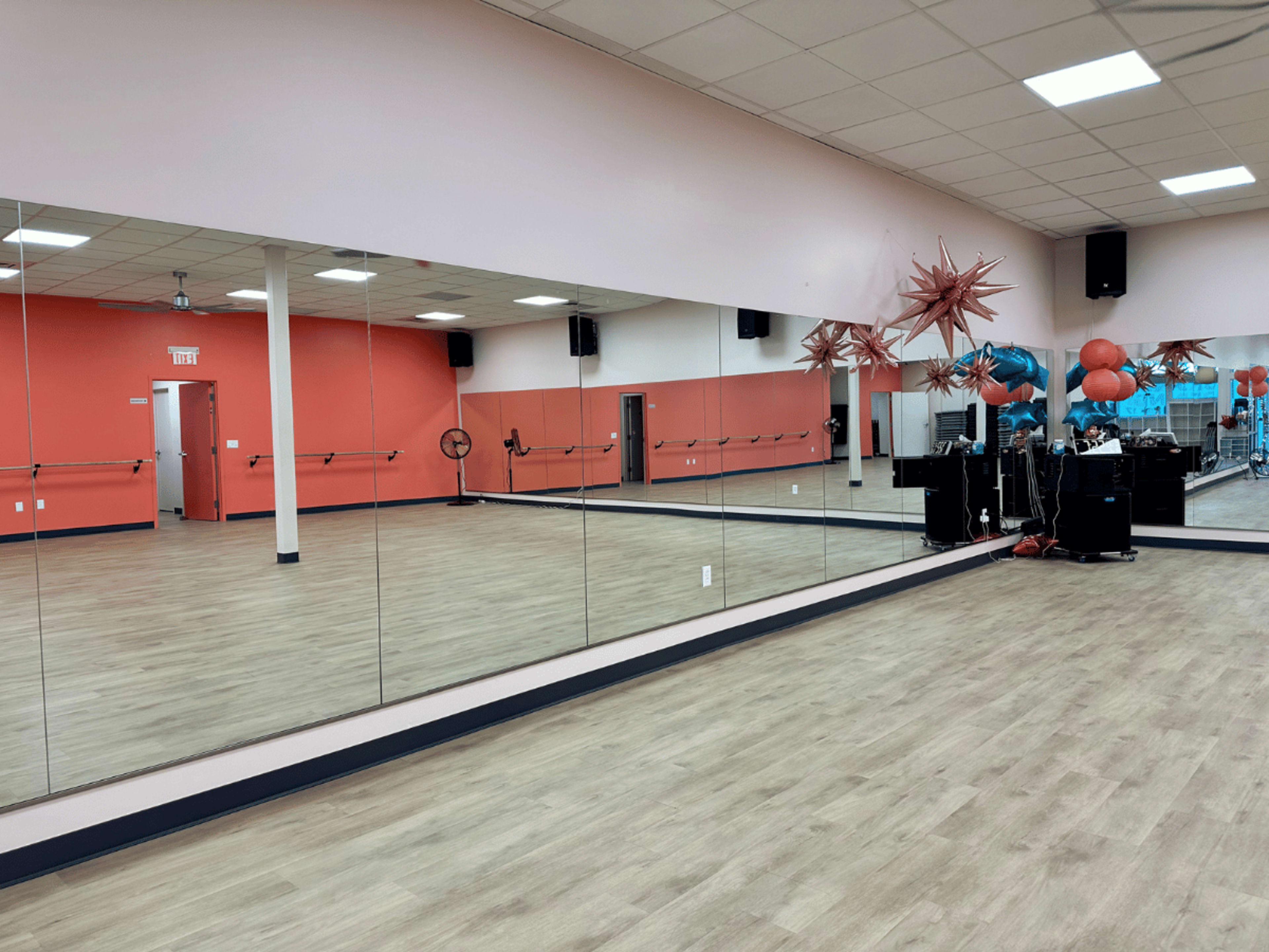 Modern, Welcoming Fitness Studio Close to Downtown Image in Millcreek, Salt Lake City, UT