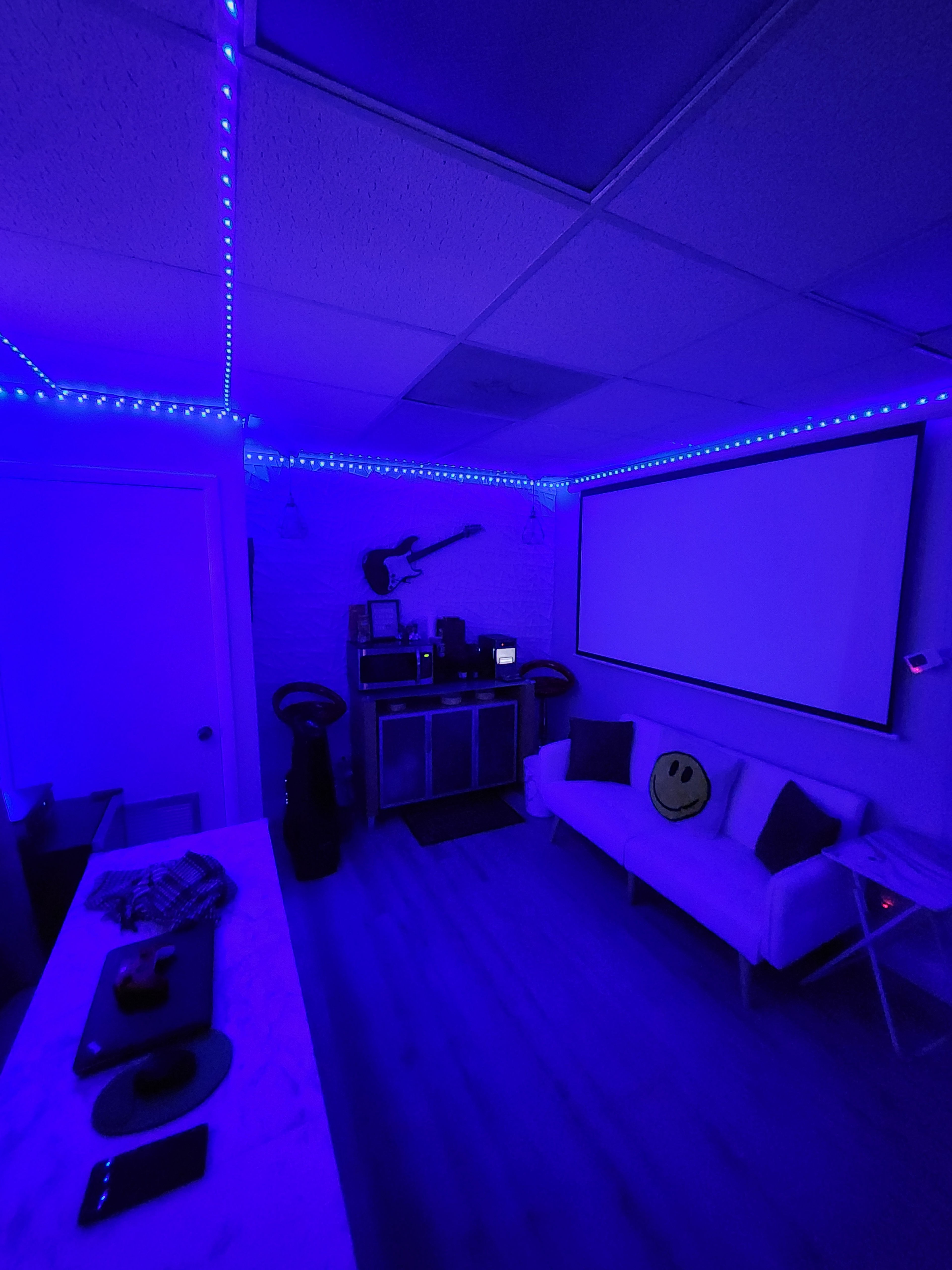 Multiple Purpose Office and Relaxation Lounge Hub Image in Sunrise, Sunrise, FL