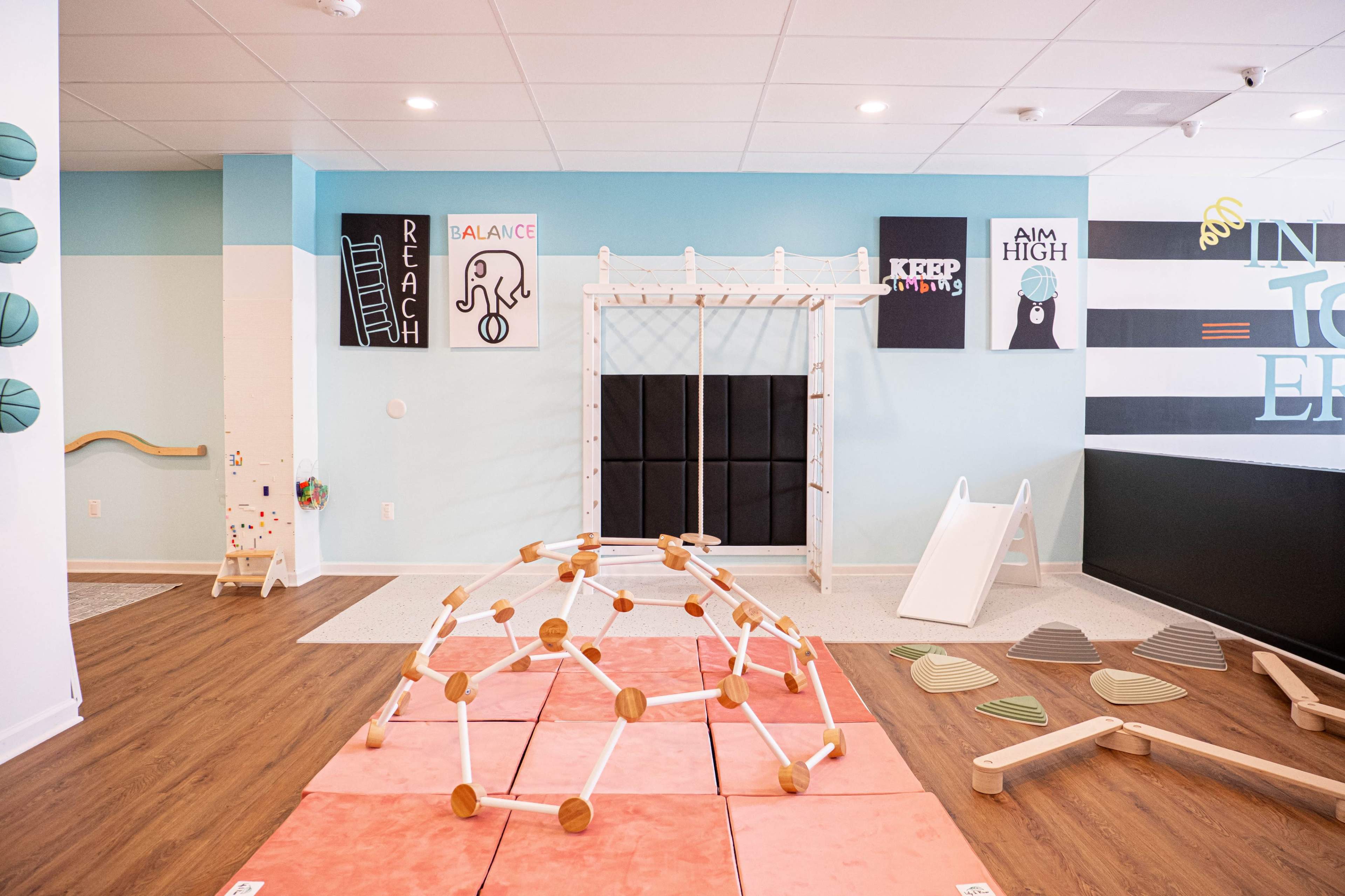Children's Activity Studio Image in Rockville, Rockville, MD