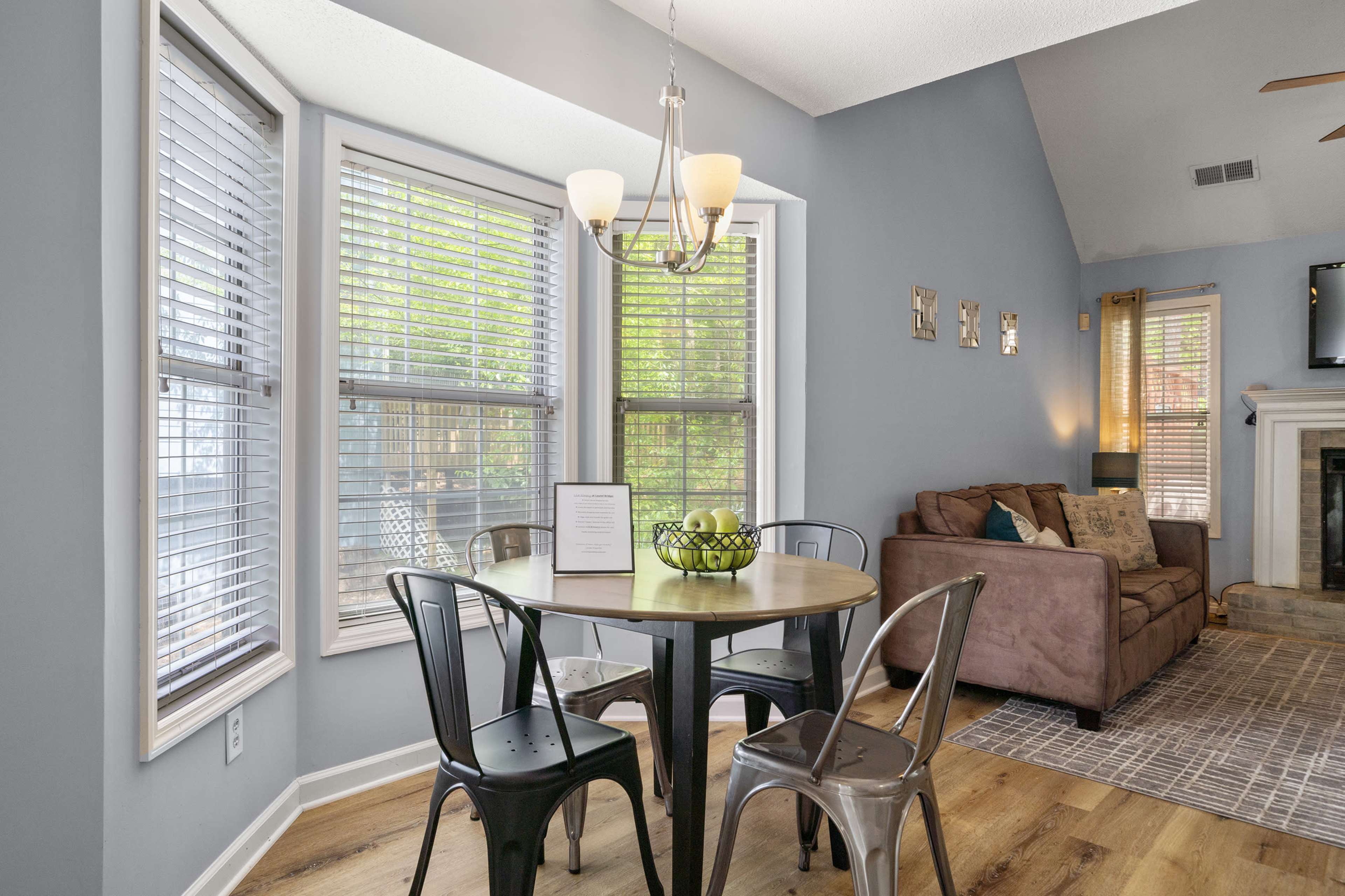 Shabby Chich Suburban Hideaway Image in Smyrna, Smyrna, GA