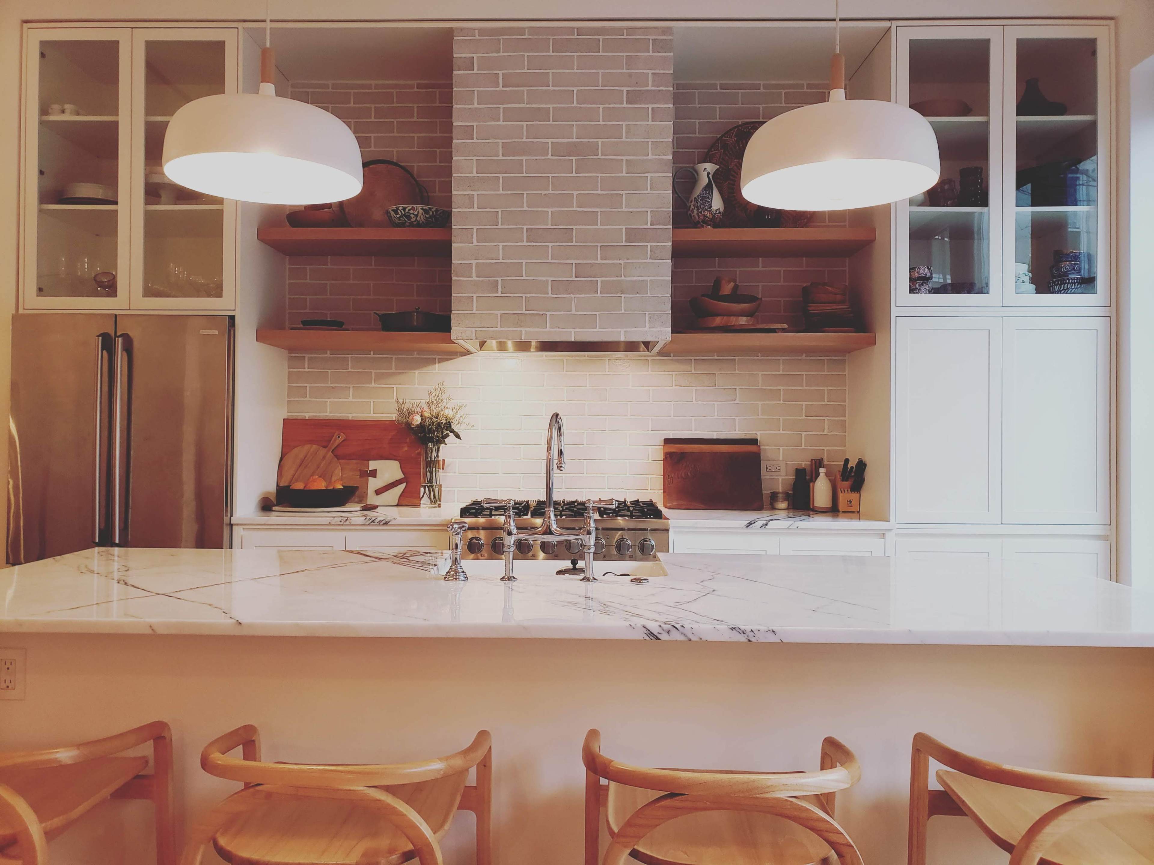 Designer Fort Greene Townhouse Image in Fort Greene, Brooklyn, NY