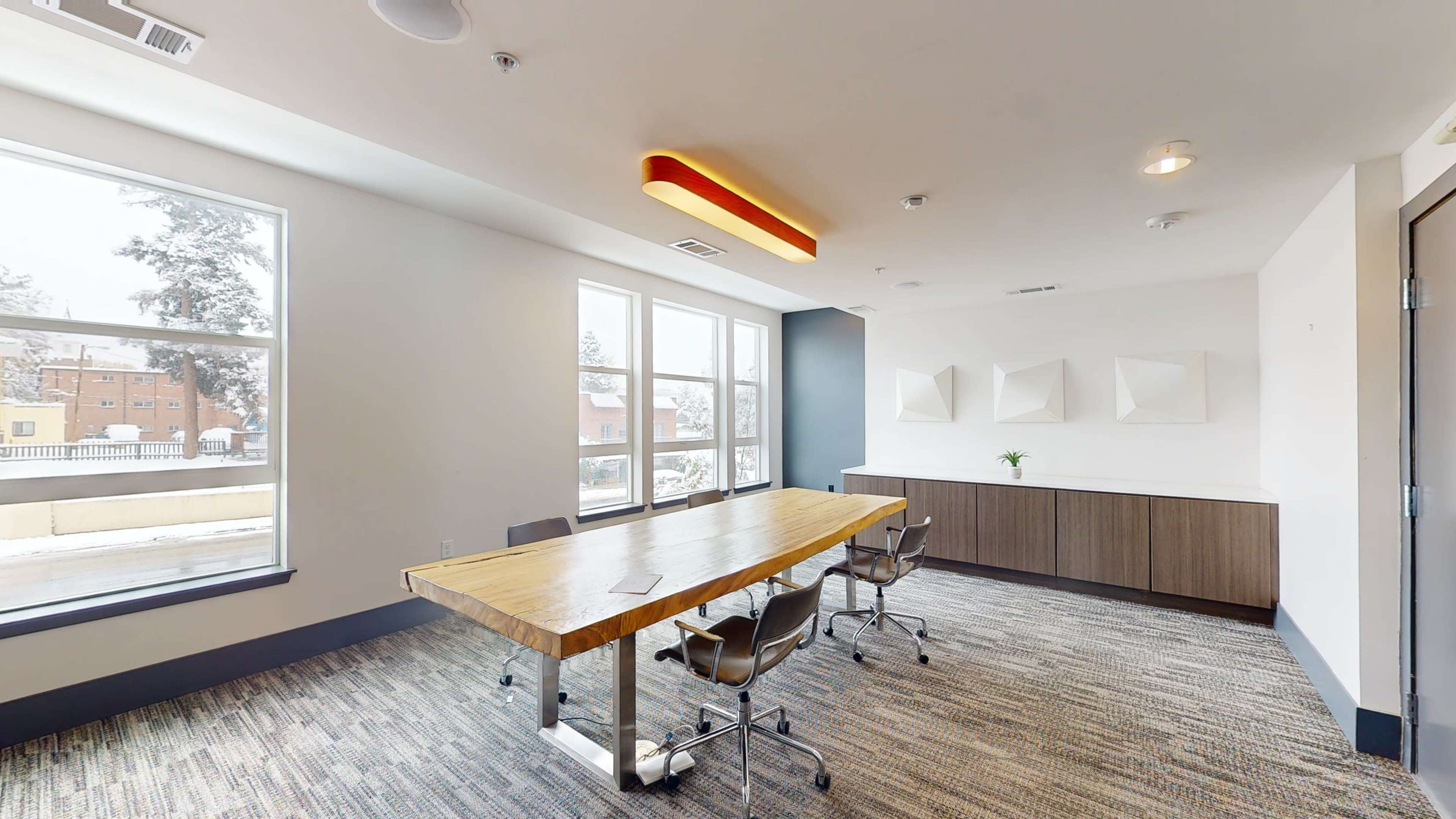 Conference Room in Englewood Image in Englewood, Englewood, CO
