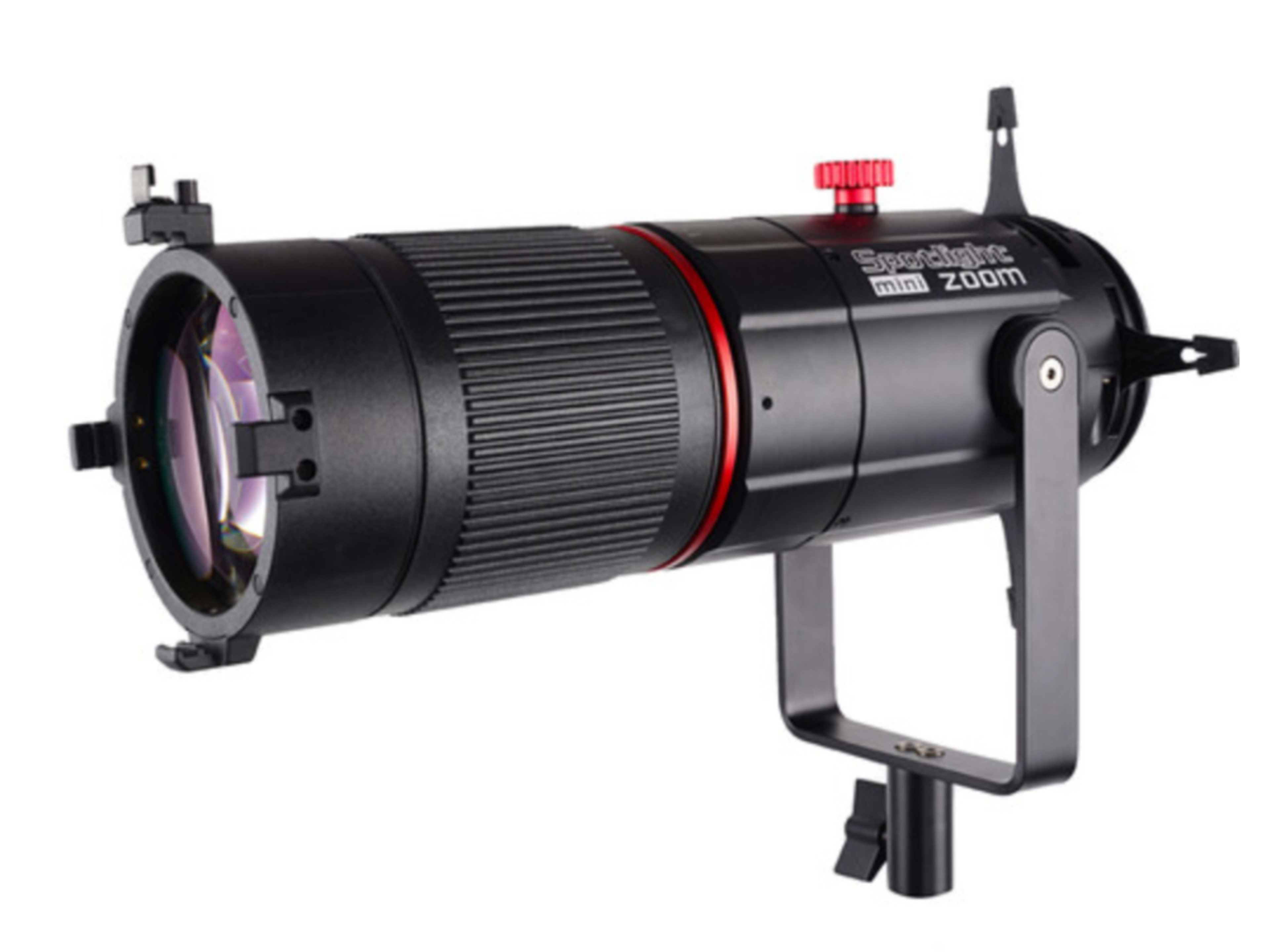 Aputure Spotlight Mini Zoom.