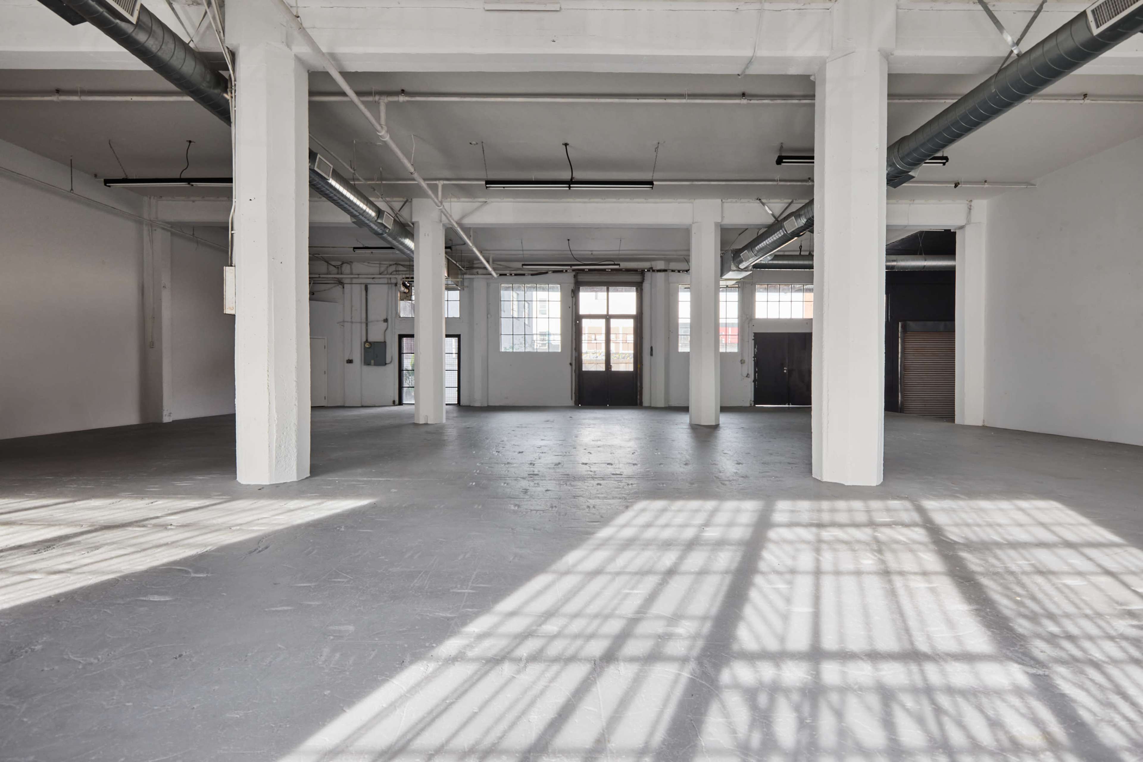 5000 sqft Arts District Production Studio Image in Central LA, Los Angeles, CA