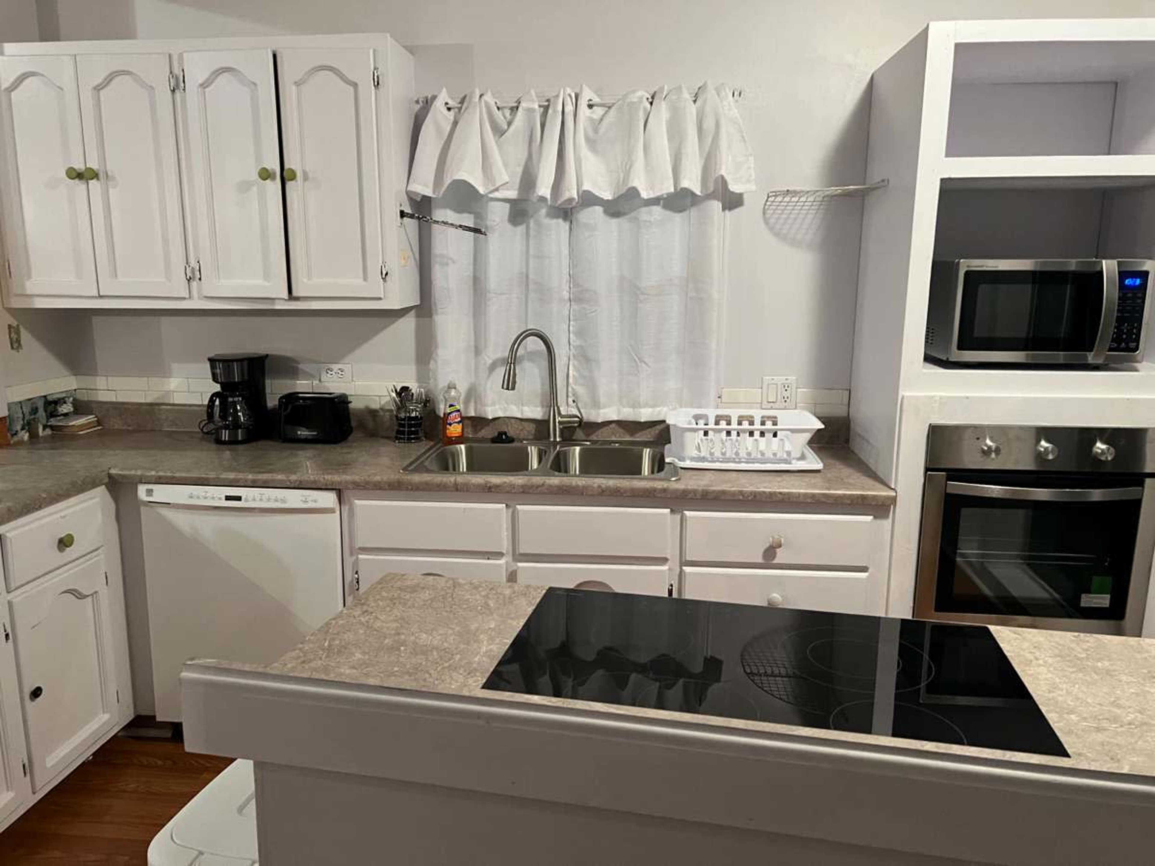 A cozy culinary Haven: Image in Moss Point, Moss point, MS