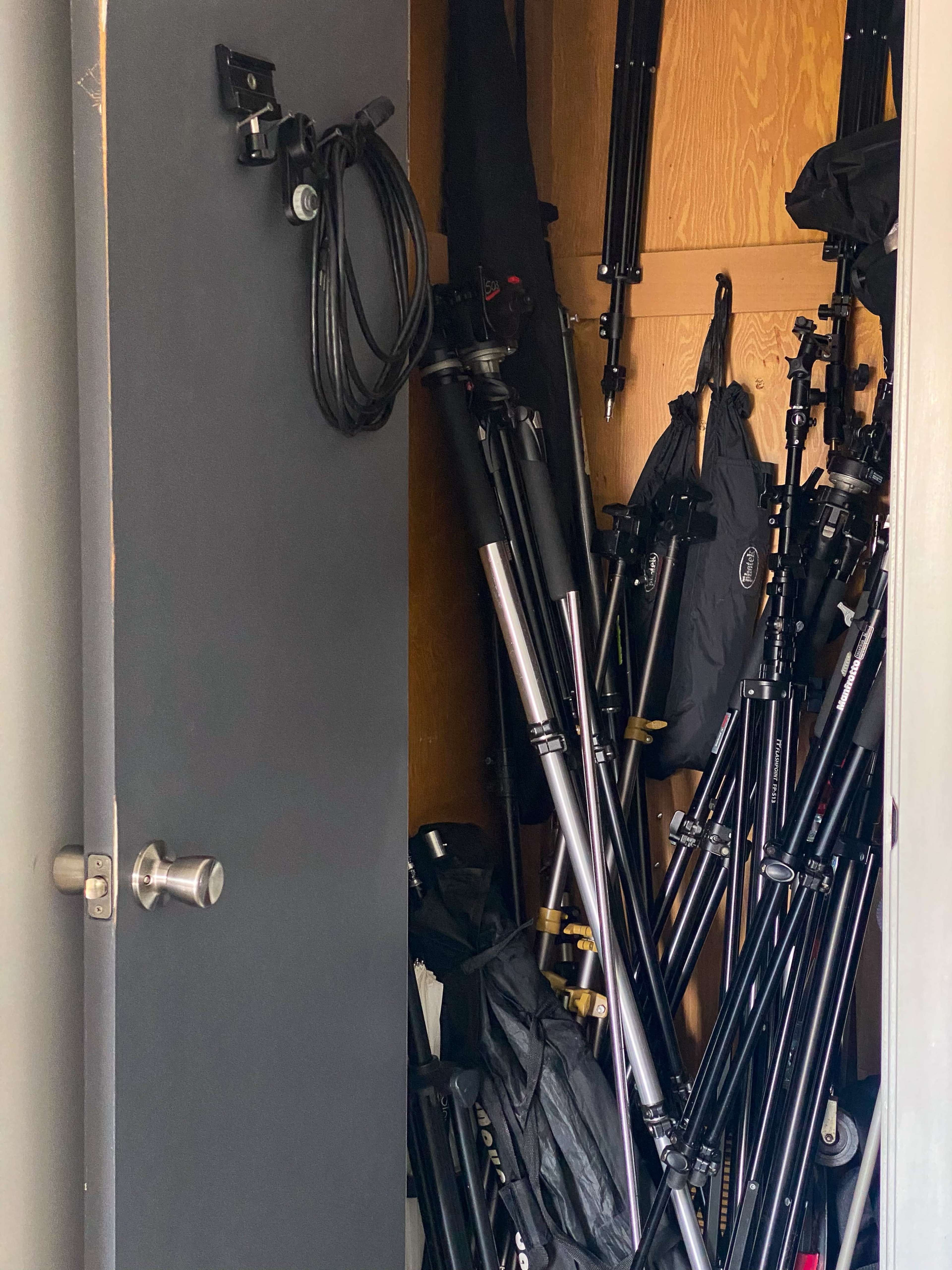 Small Commercial Studio Image in Greenport, Hudson, NY