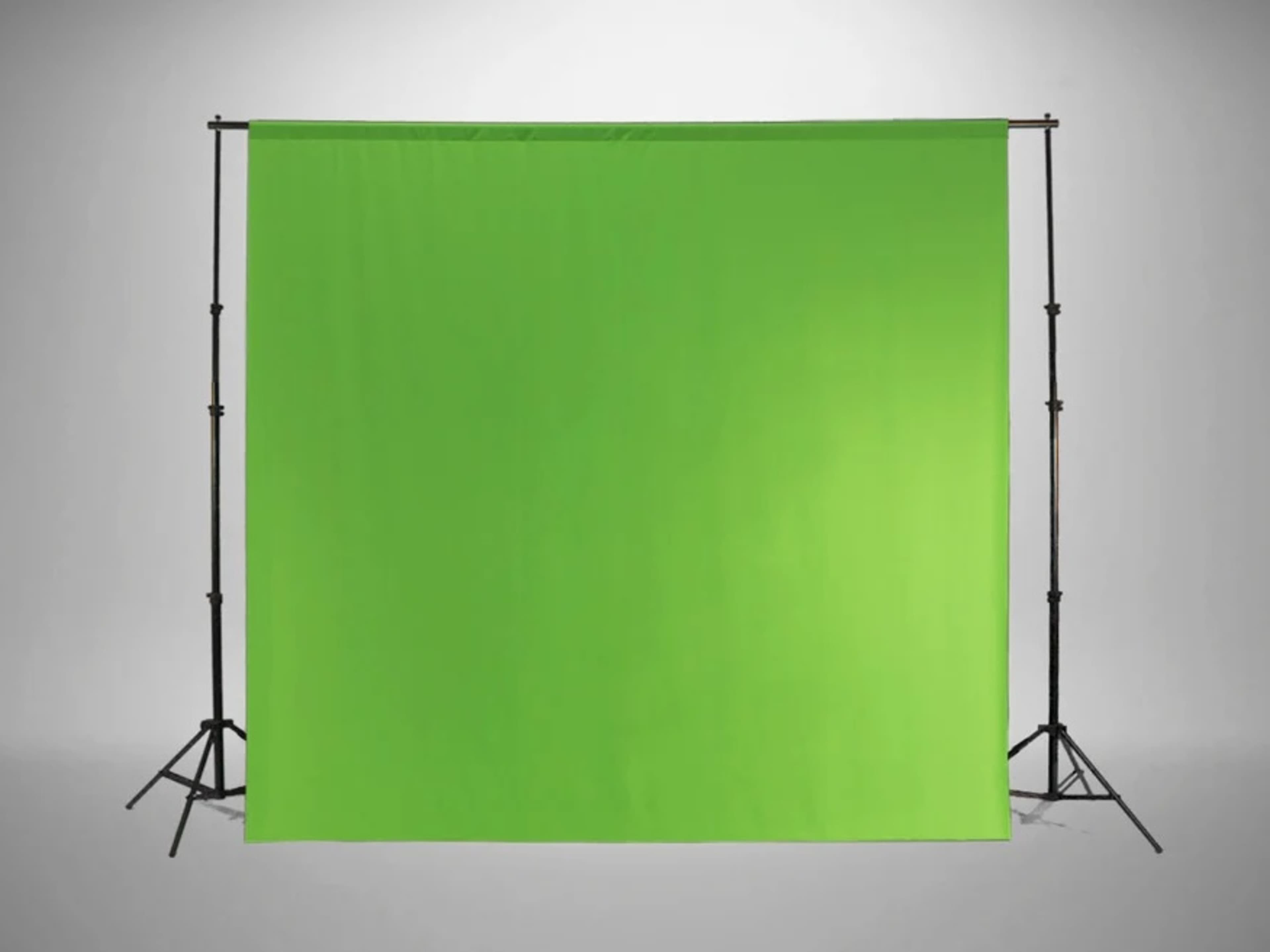 Green screen
