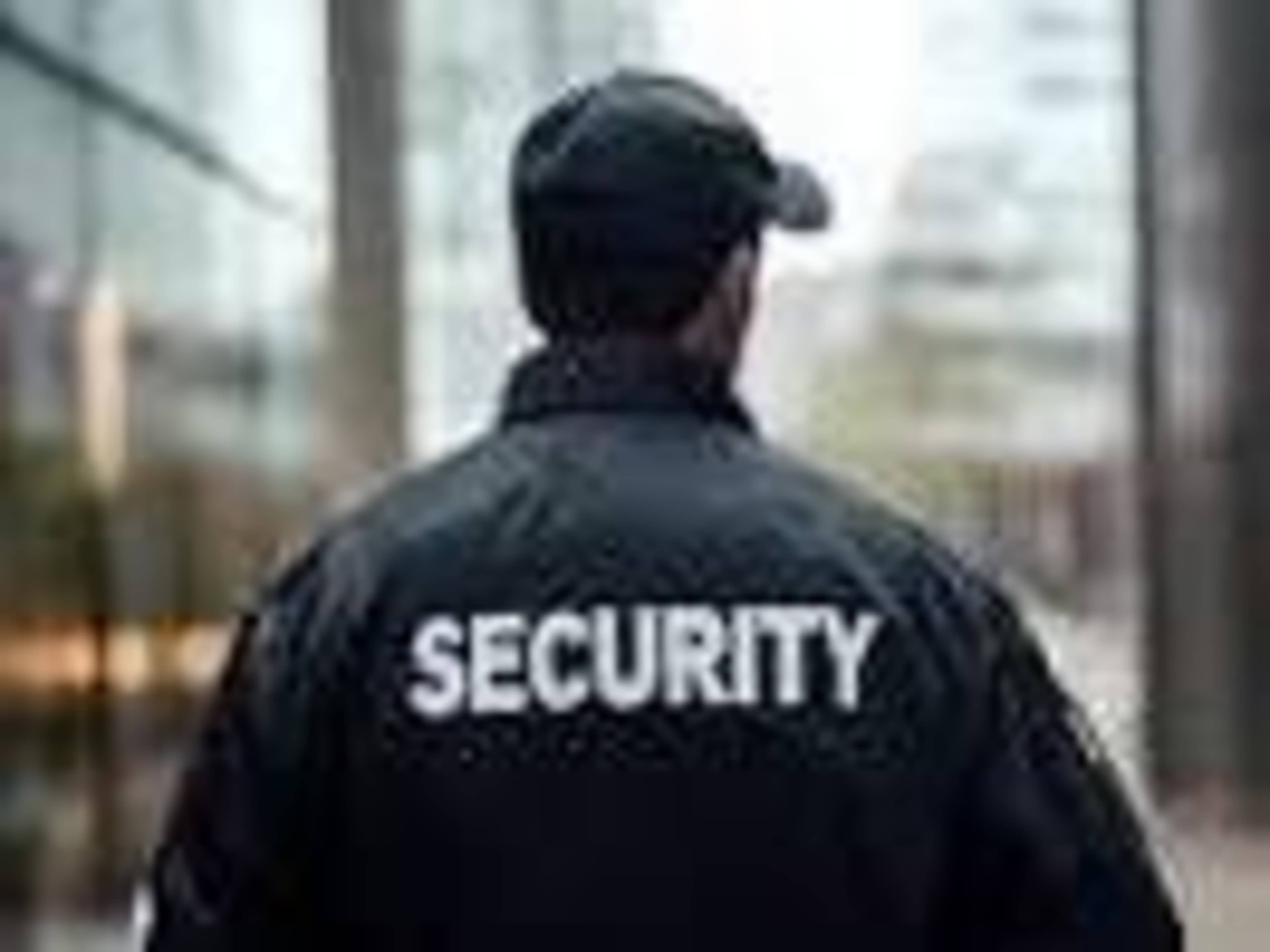 Security