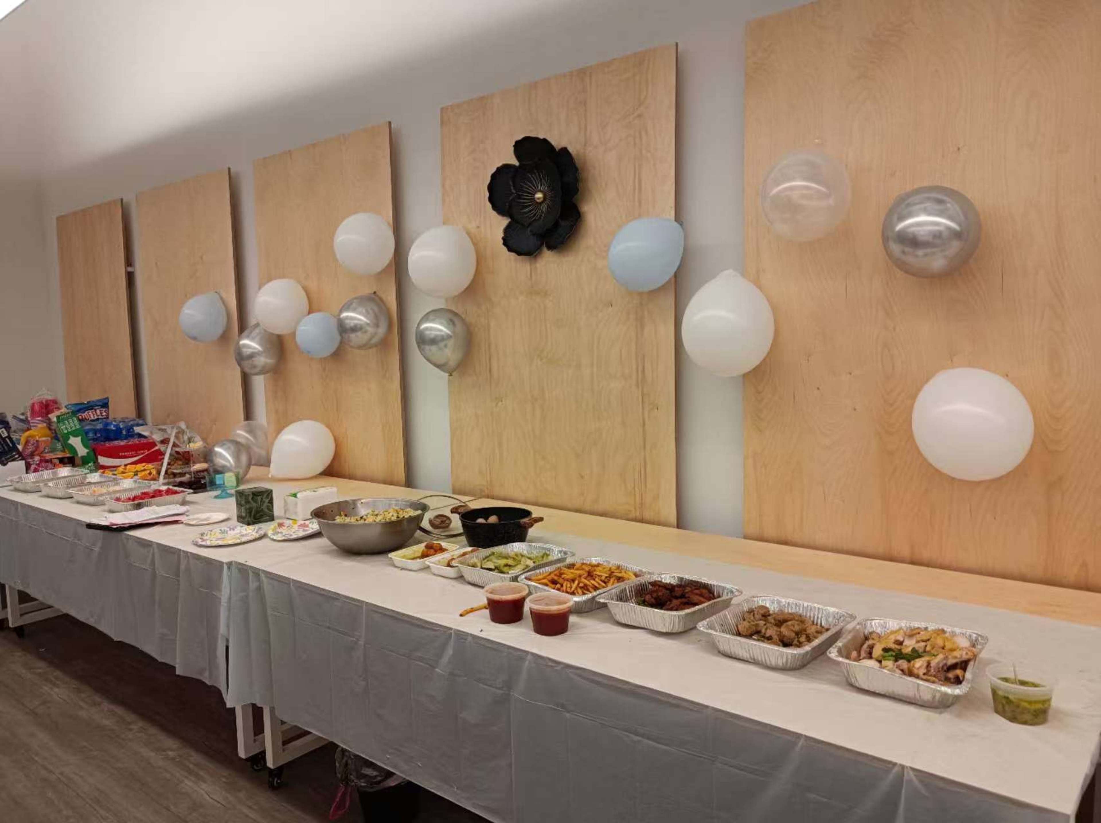 Industrial Creative Space for Photoshoots, Pop-Ups & Events Image in Pomona, Pomona, CA