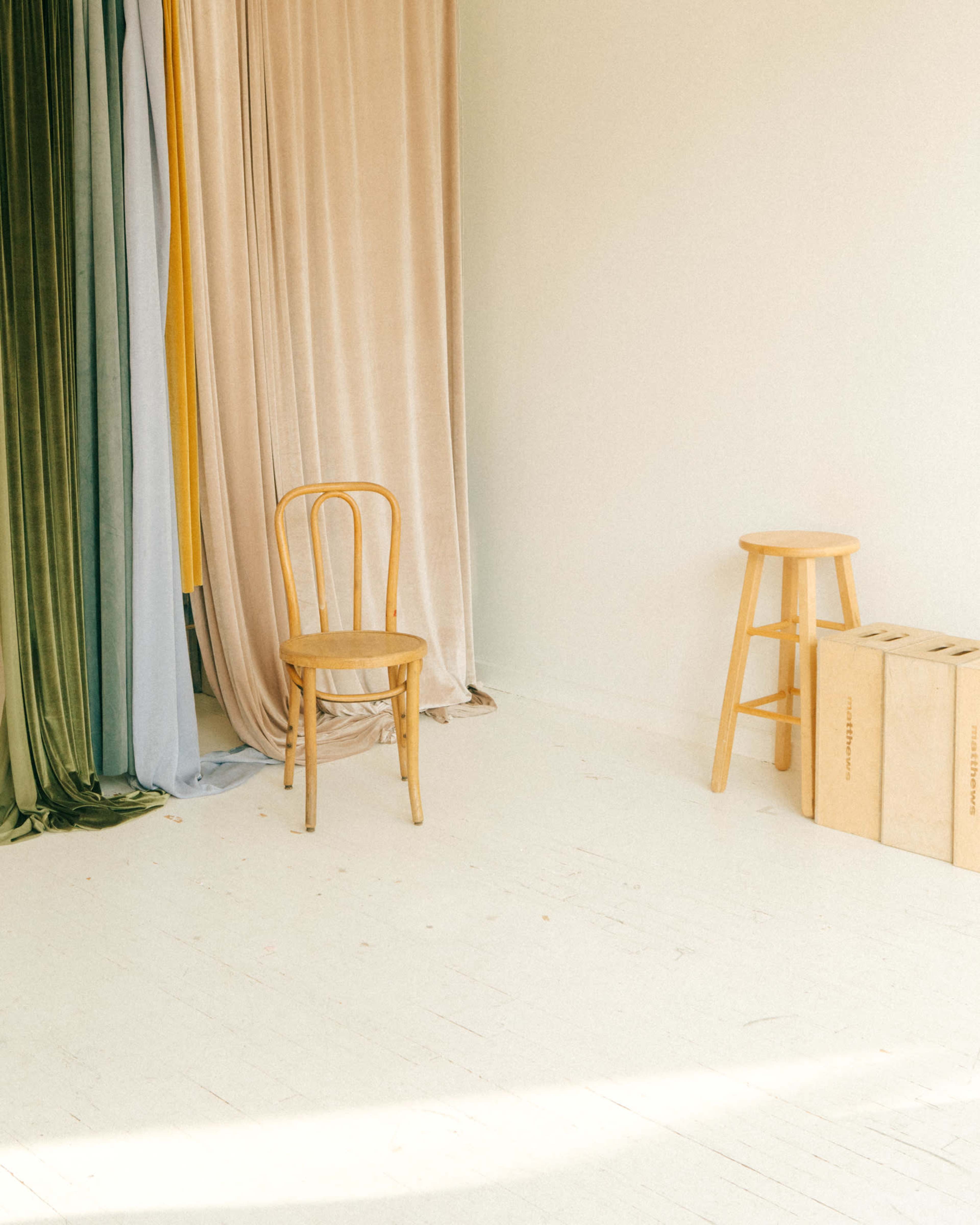 Bright Wicker Park Loft Image in West Town, Chicago, IL