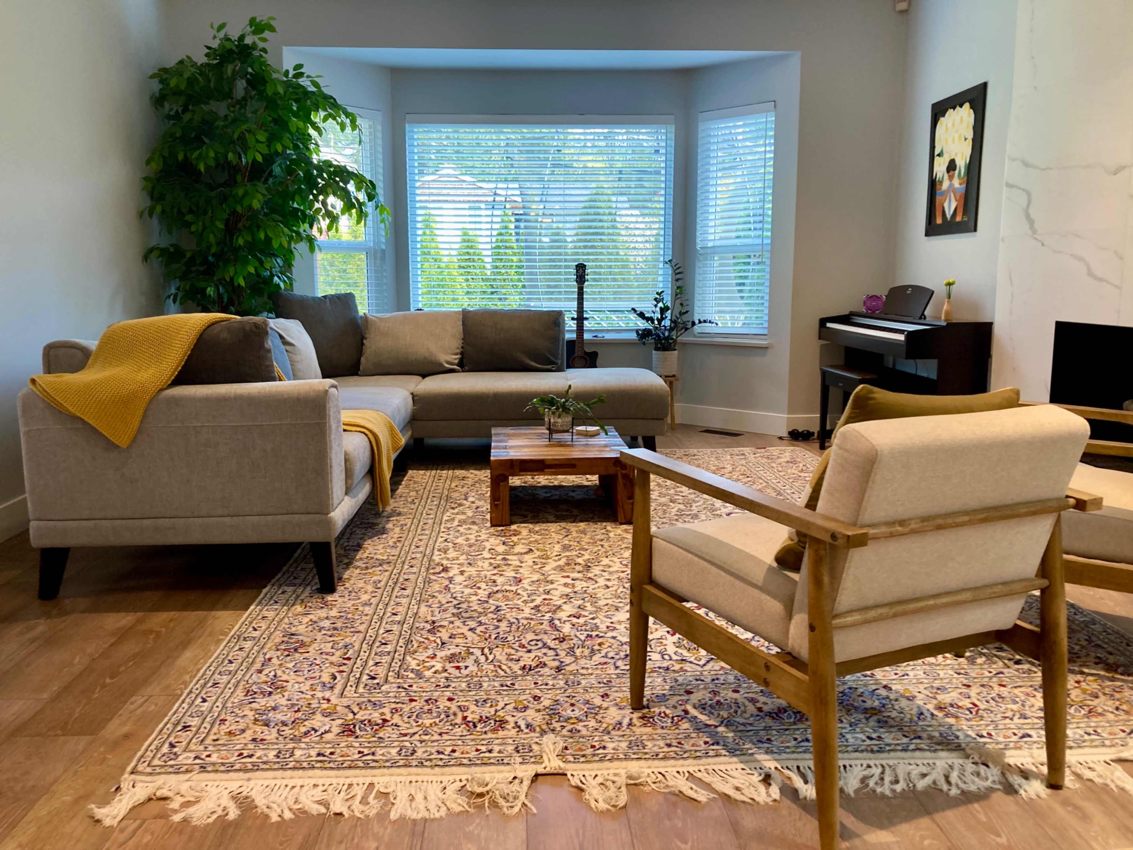 Bright and airy contemporary family home Image in North Vancouver, North Vancouver, BC