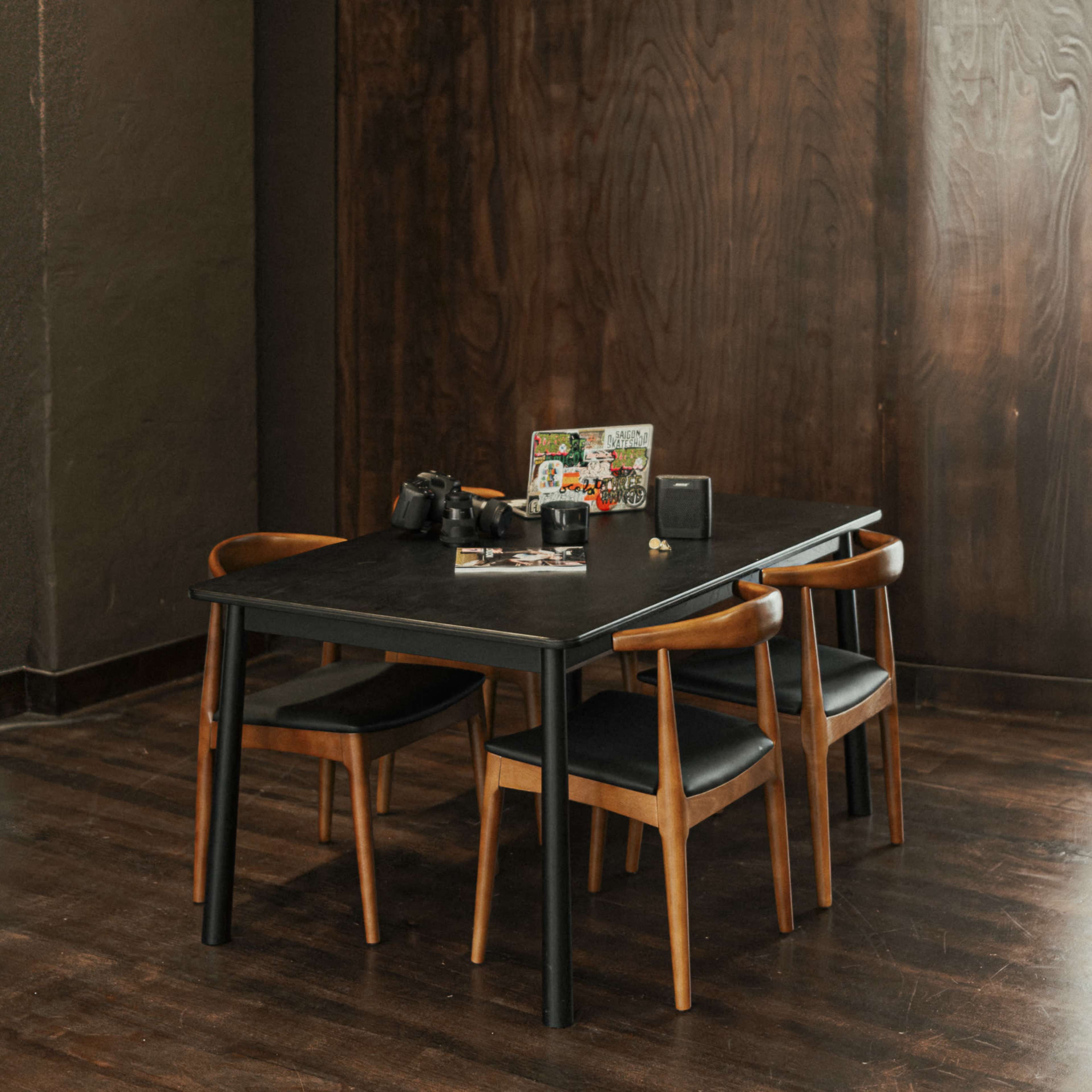 Industrial Warehouse in East London Image in Dalston, London, ENG