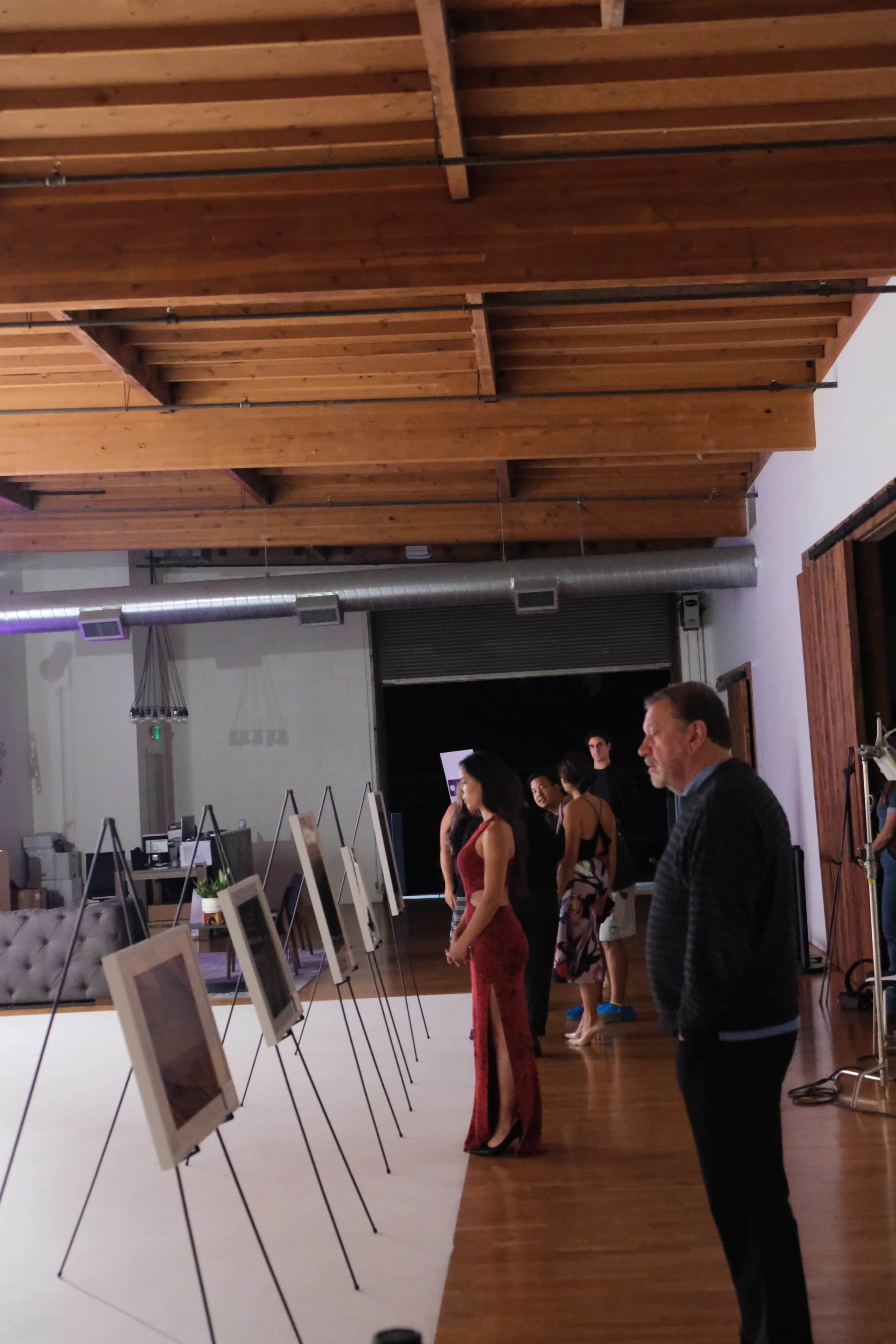 Silver Lake Loft Studio | Small Private Events Only Image in Silver Lake, Los Angeles, CA