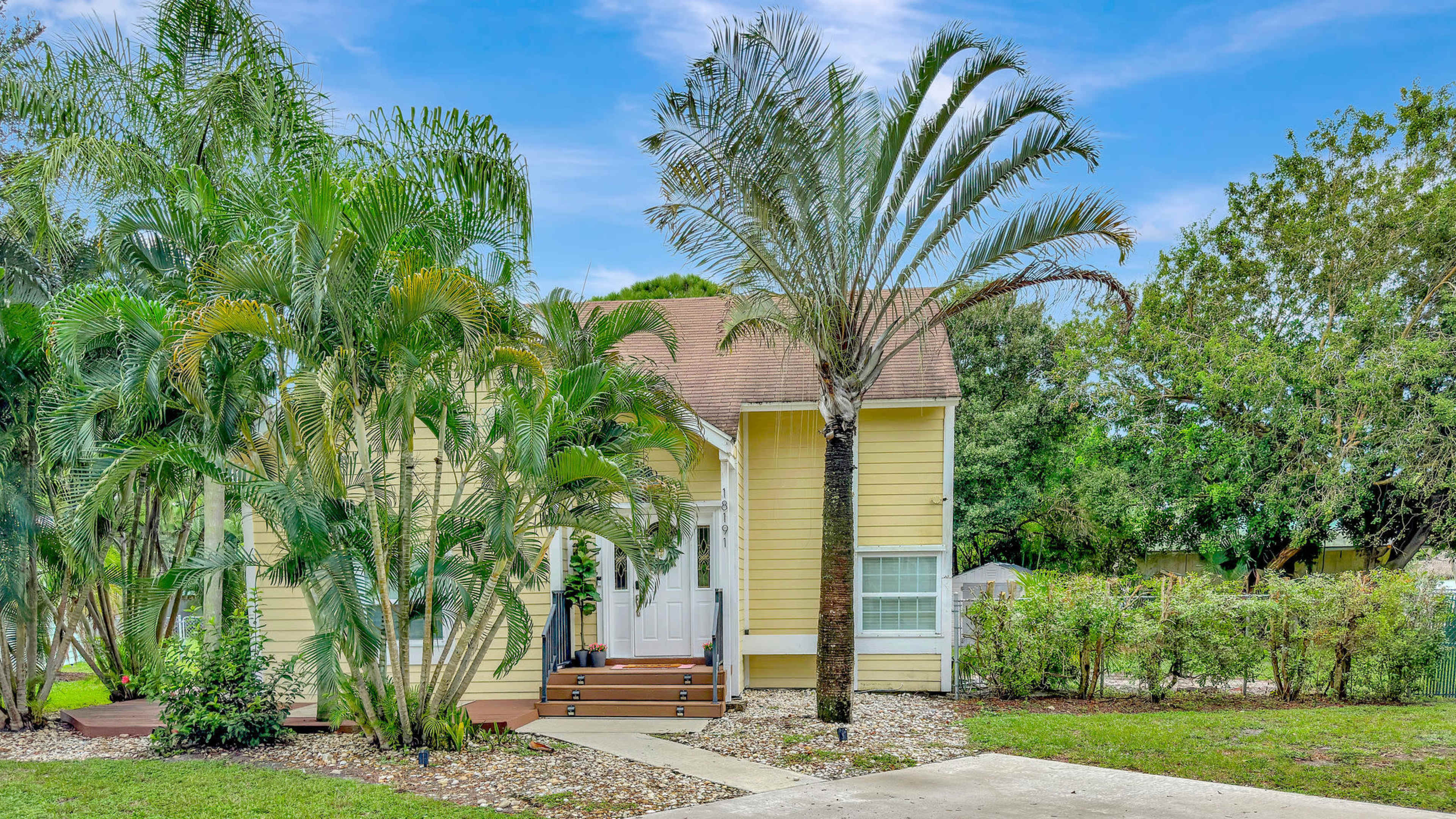 Urban Instagramable Beach House Image in Jupiter Landing, Jupiter, FL