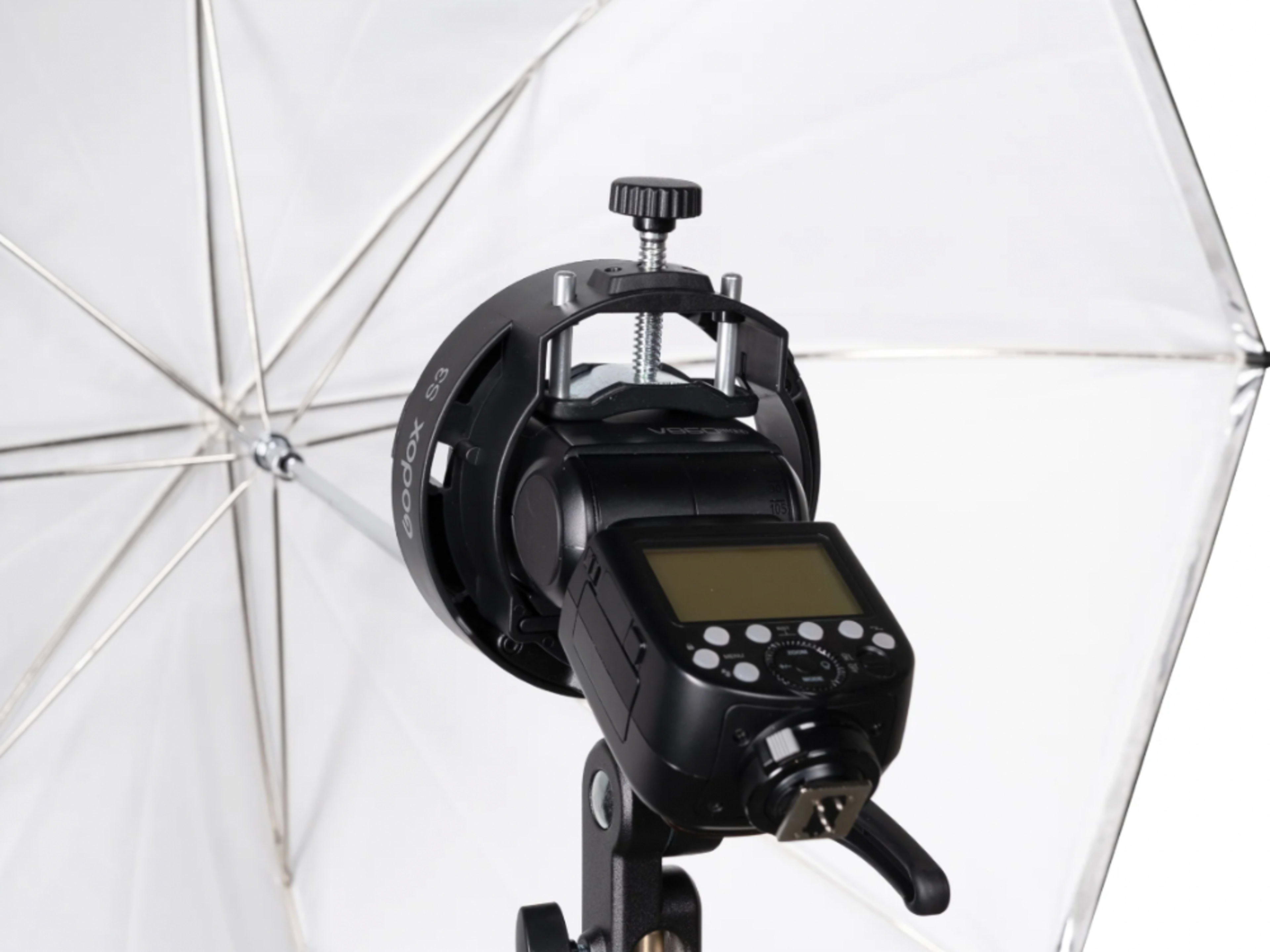 Studio Lights for The Intimidated Photographer