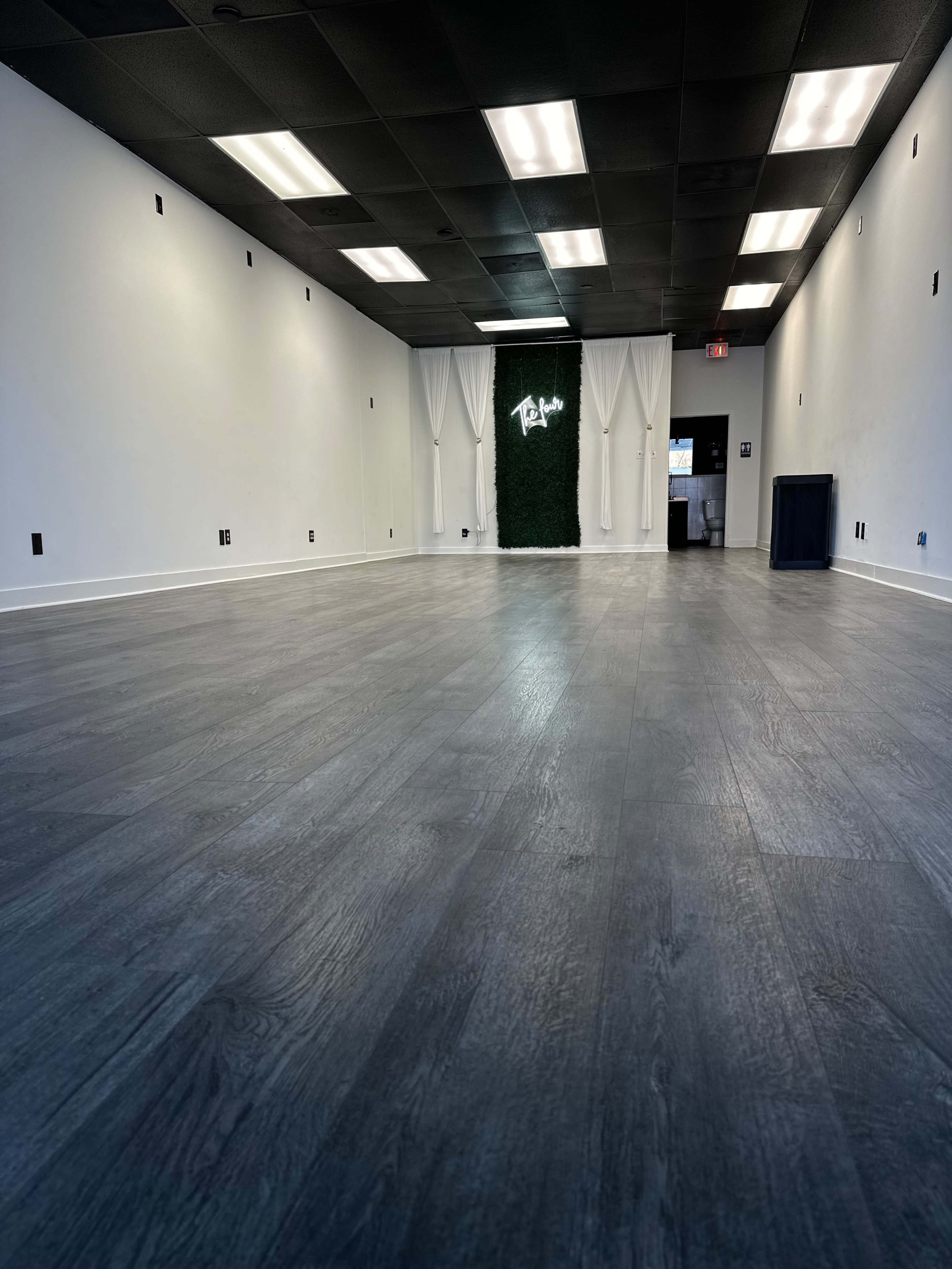 Intimate atlanta Venue Image in Sandy Springs, Sandy Springs, GA