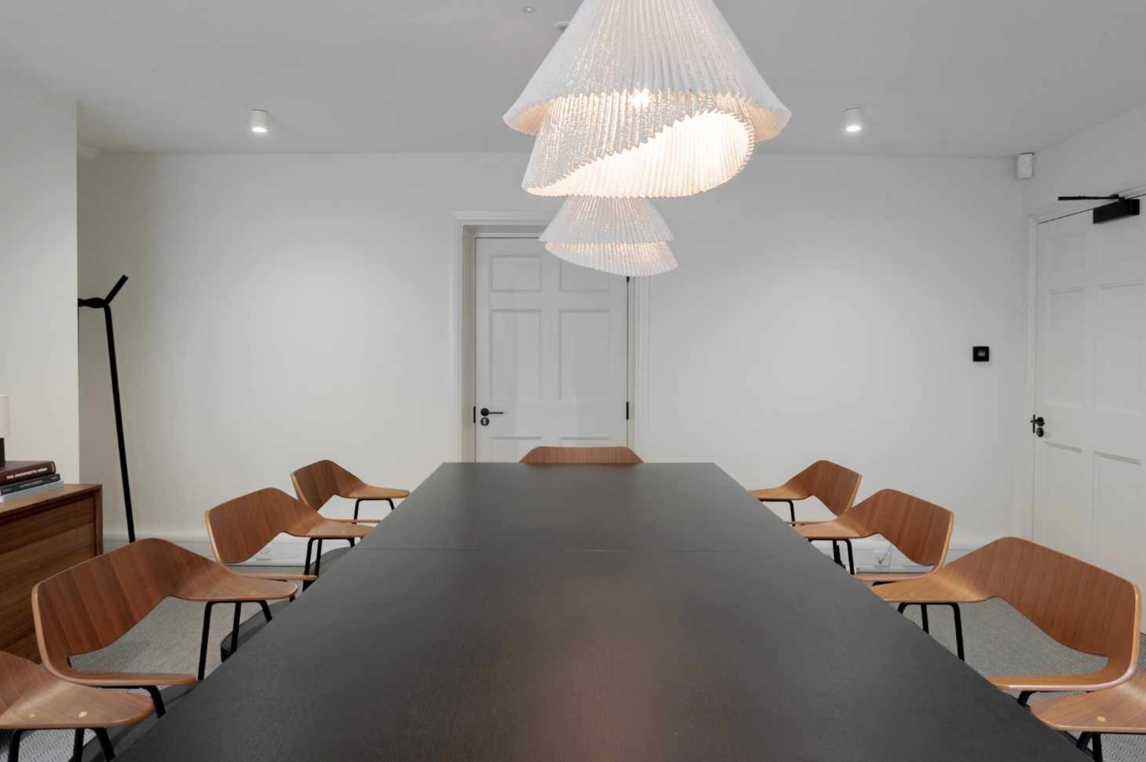 Meeting Room Image in Holborn, London, ENG