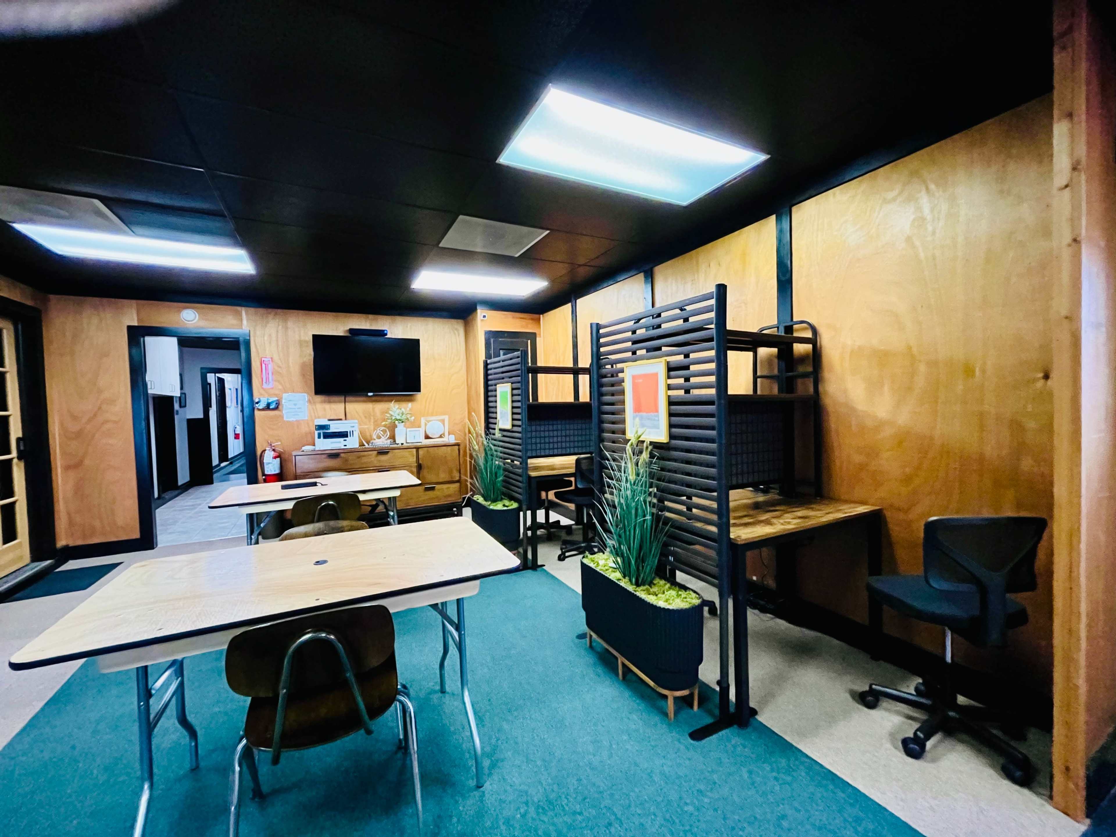 Event Space in walkable Armada, Michigan Image in Armada Township, Armada, MI