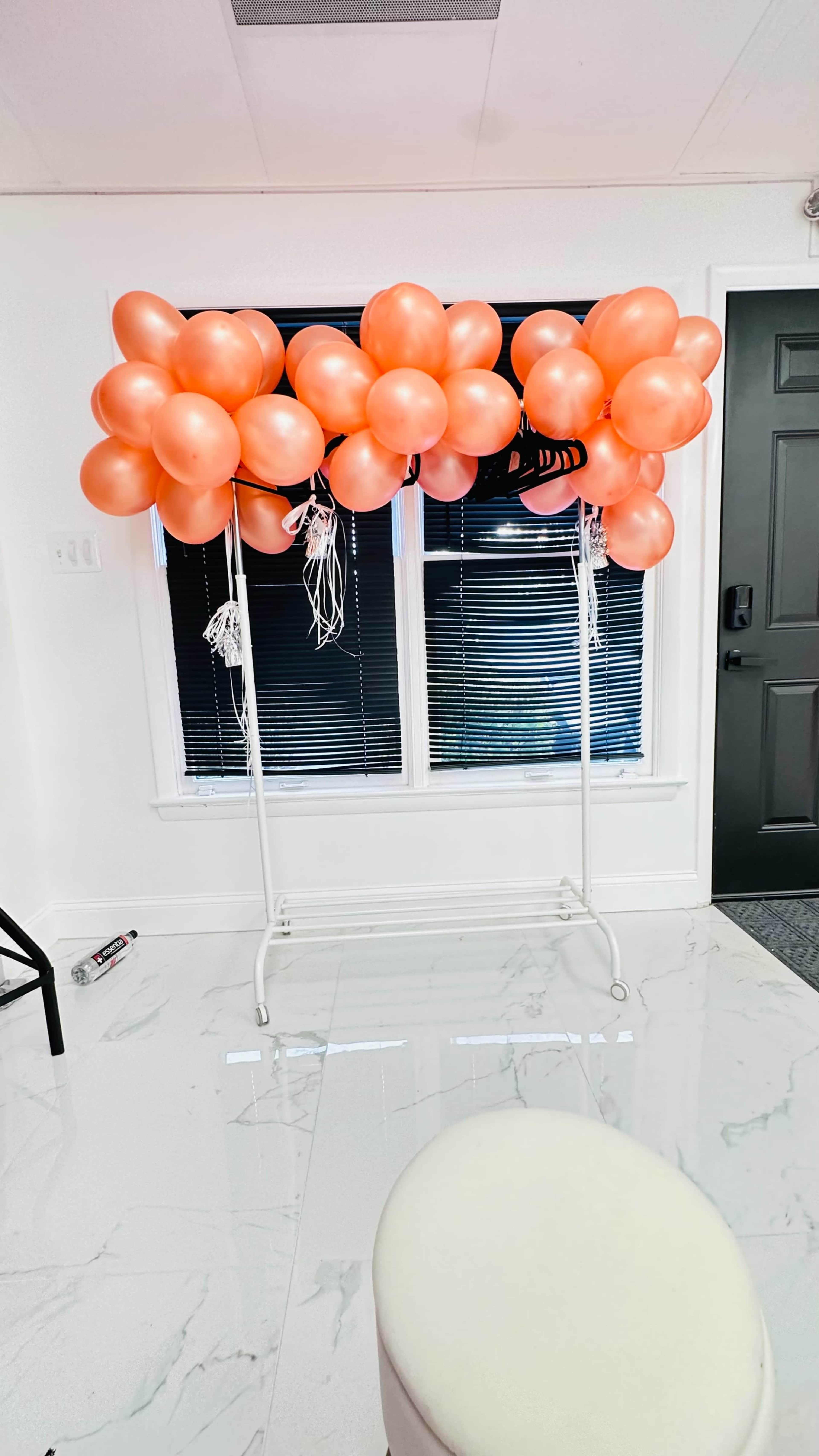 Modern Multipurpose Micro Event & Content Space with Stunning Floors Image in Camp Springs, Camp Springs, MD