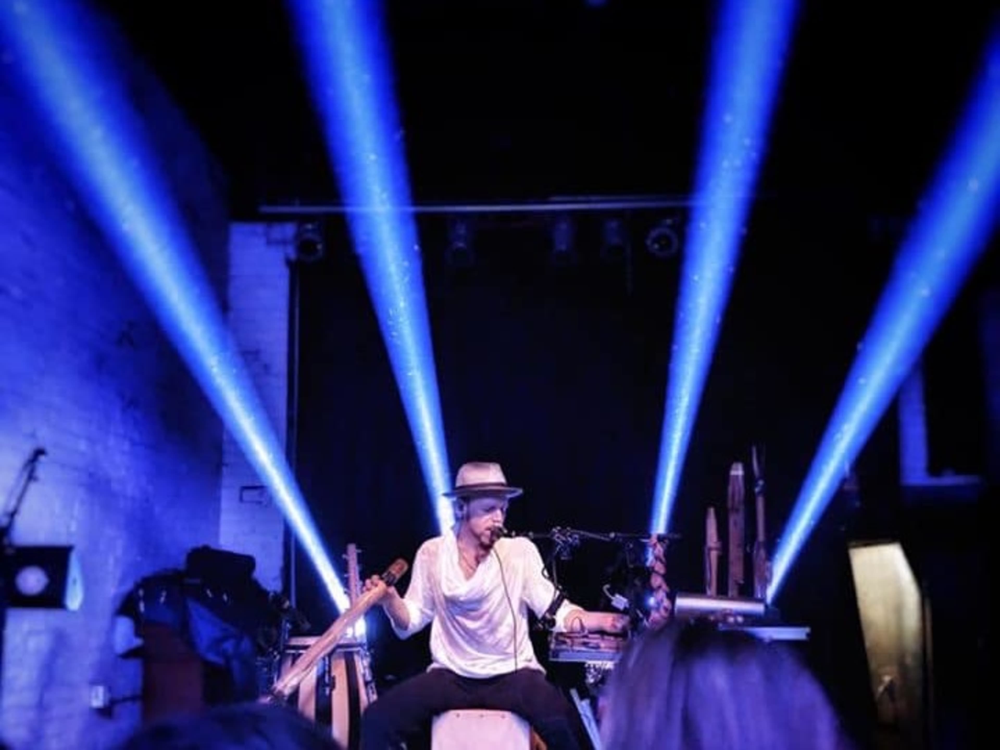 Full day tech support