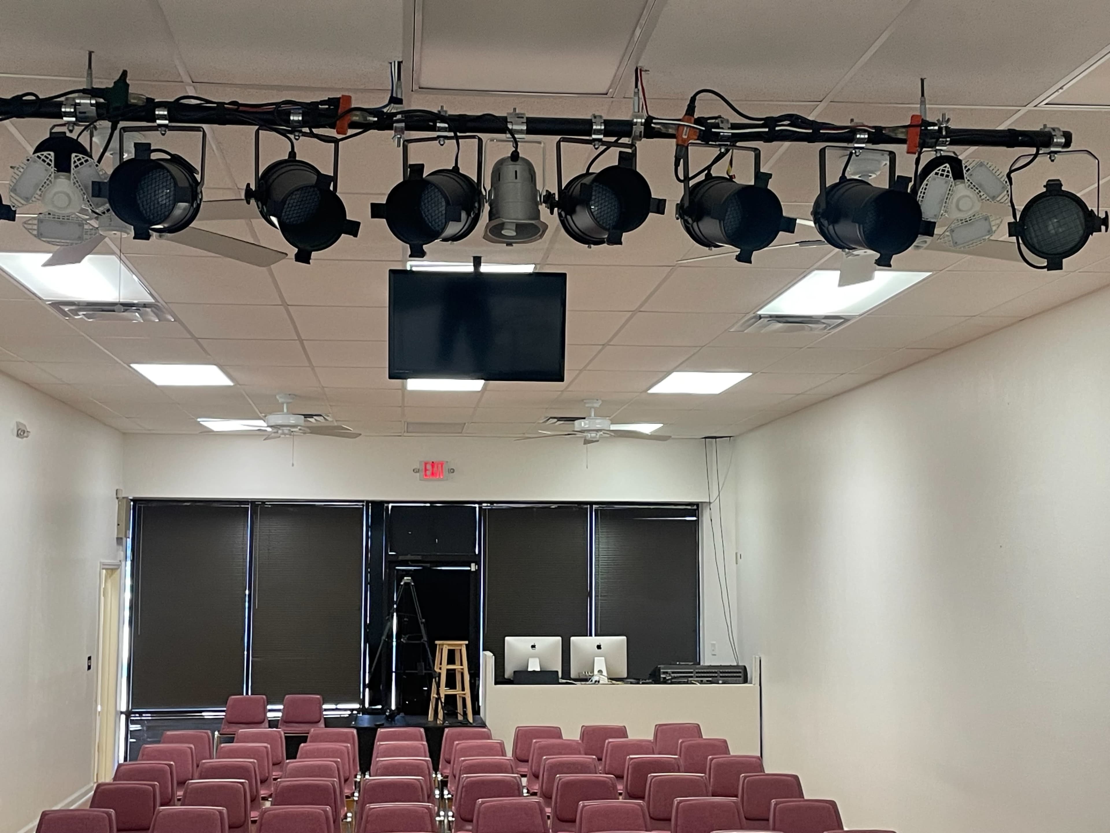 VENUE IN MASON RD KATY Image in Houston, Katy, TX