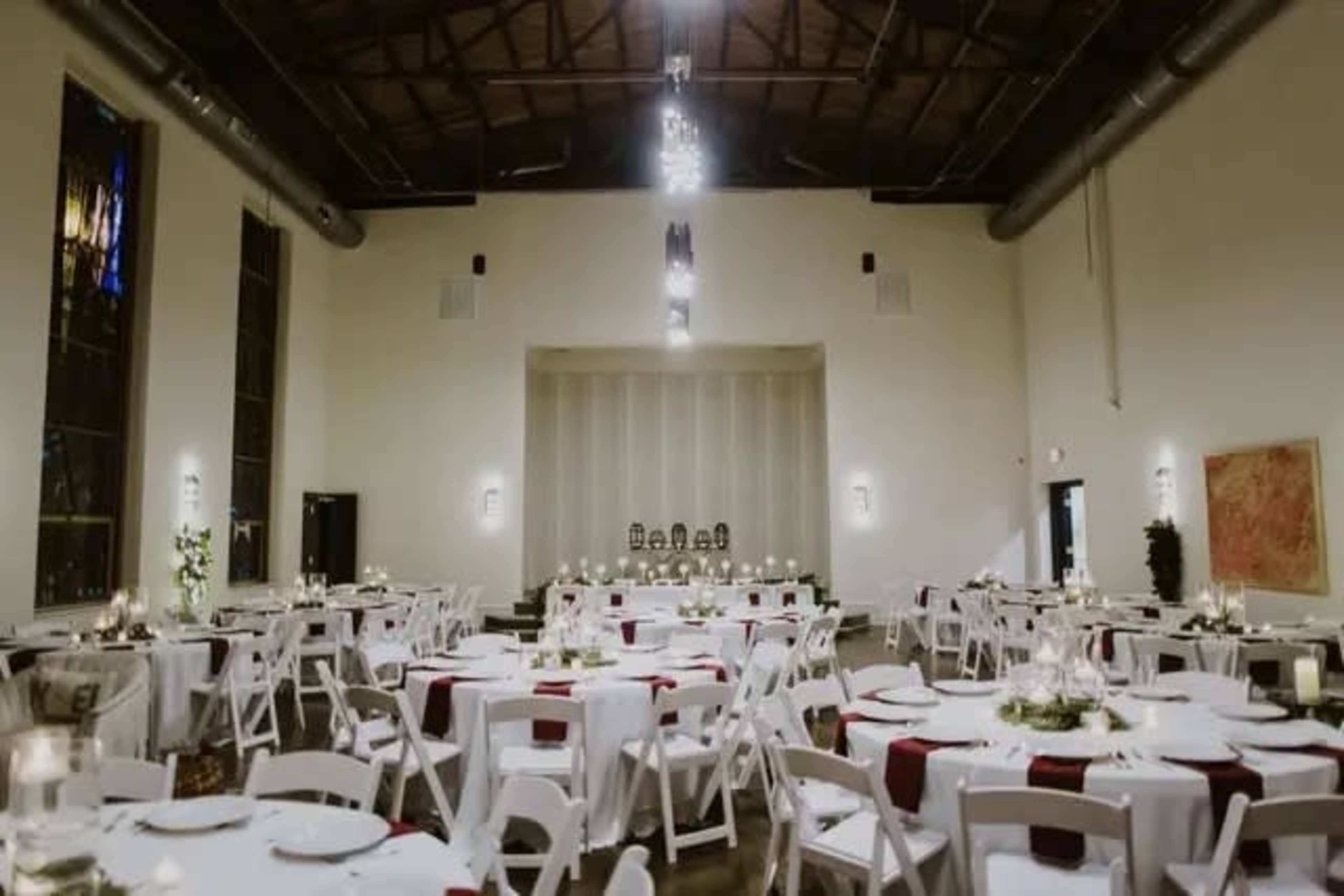 Downtown Hall near Bishop arts Image in Oak Cliff, Dallas, TX