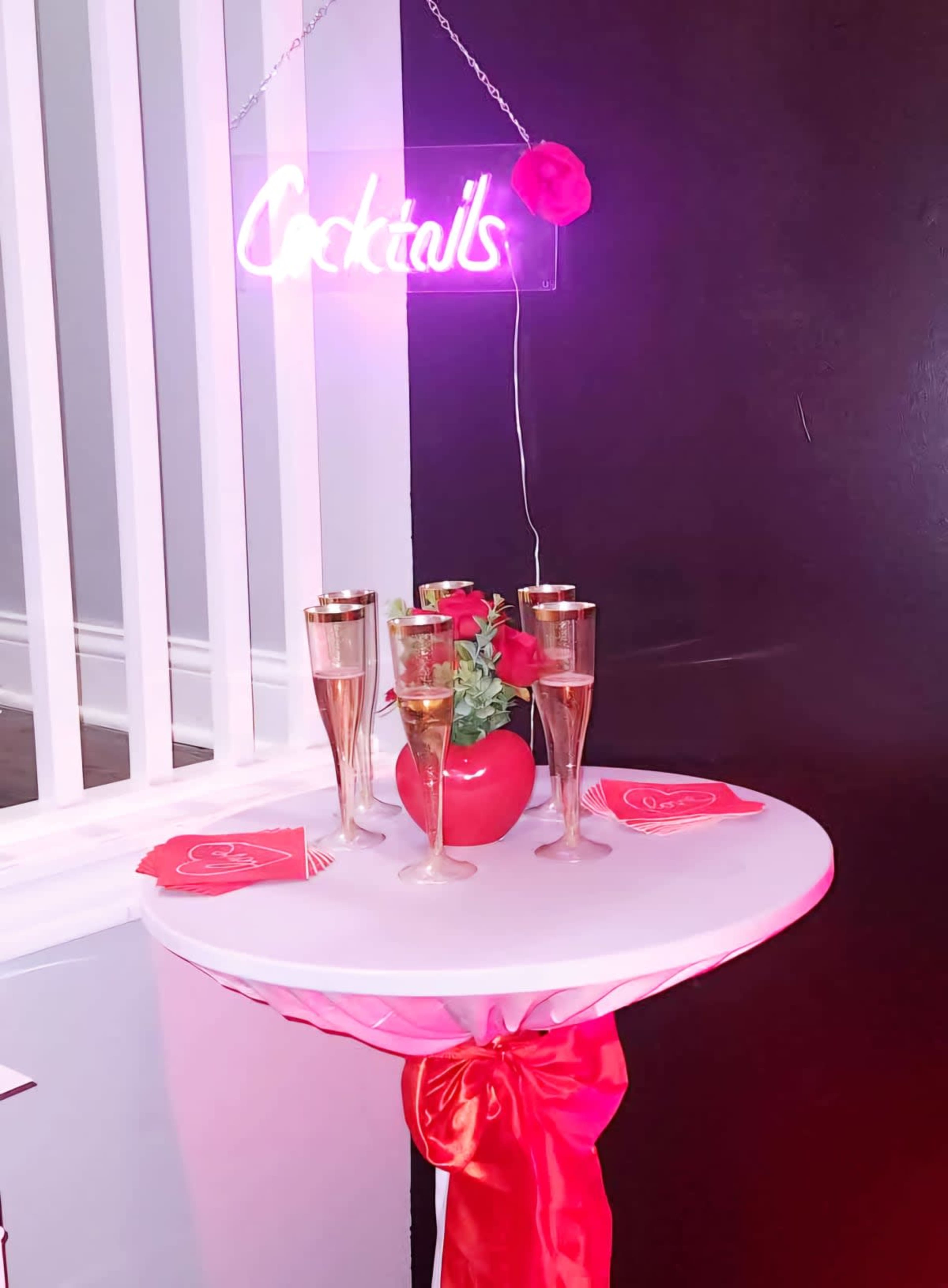 Creative Content @ Celebration Setters Image in Washington Heights, Chicago, IL