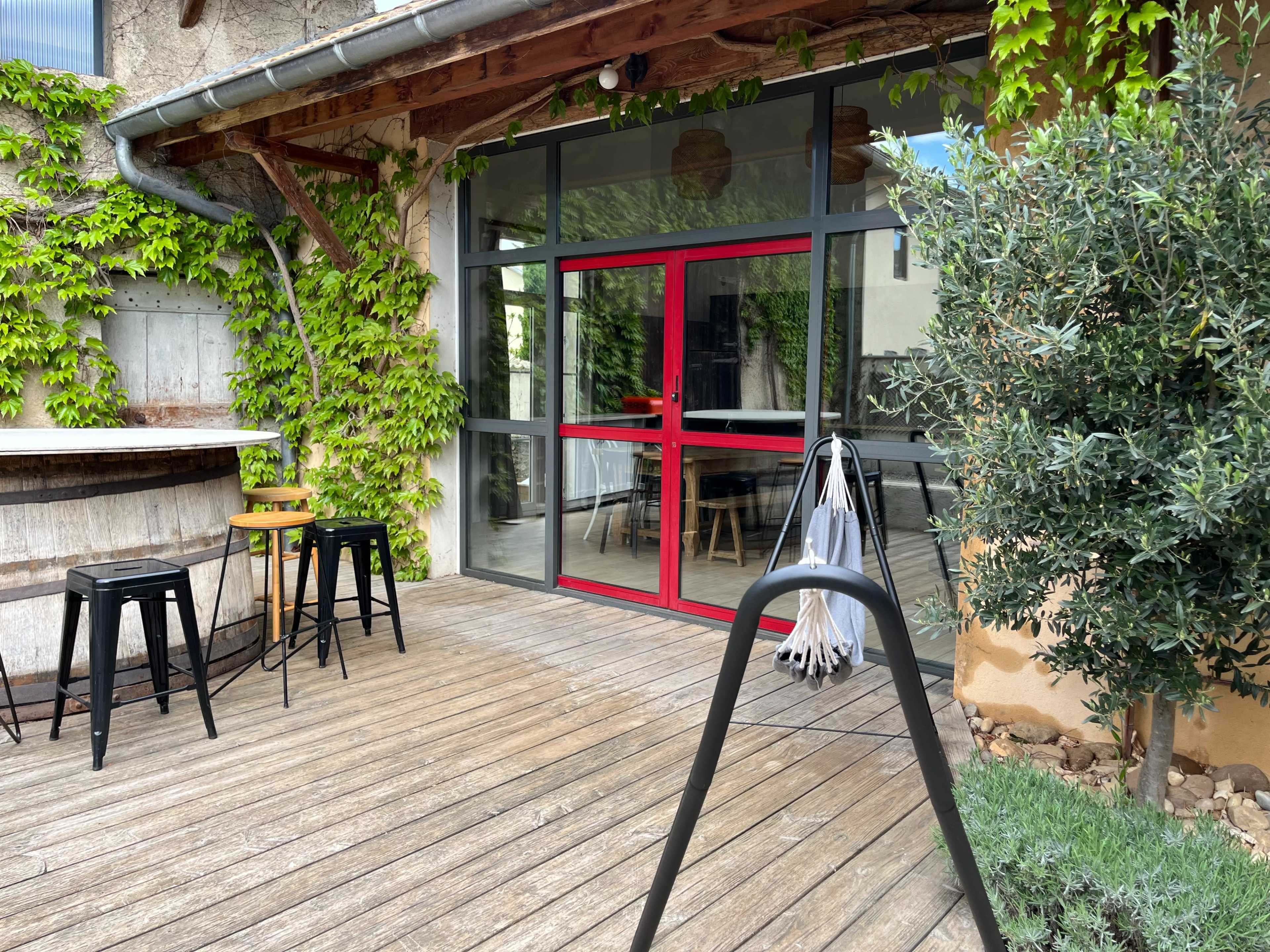 Le Vermeil - Gite de charme pour shootings et tournages Image in , NIVOLAS VERMELLE