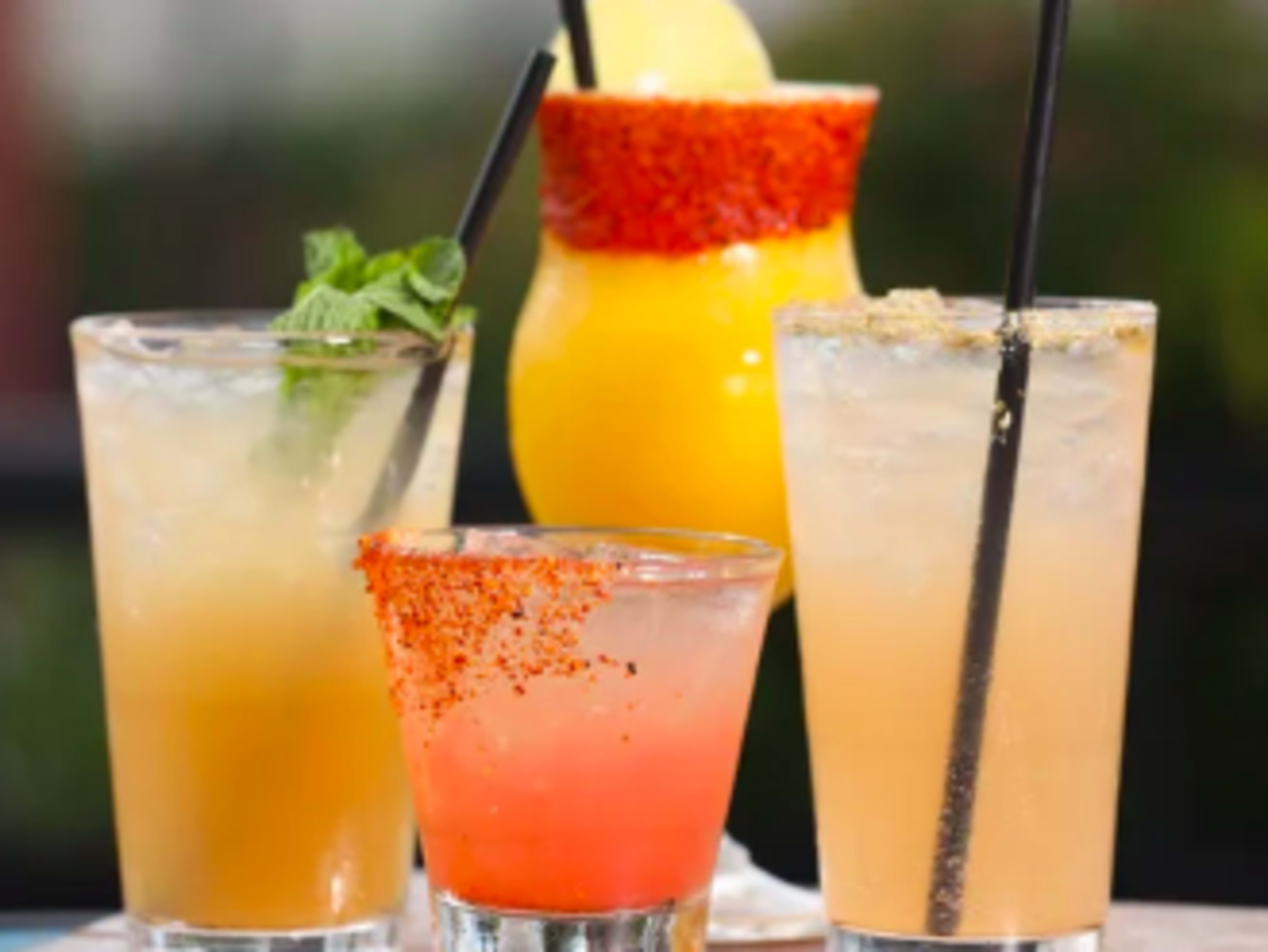 STANDARD BAR PACKAGE | 3 HOURS 